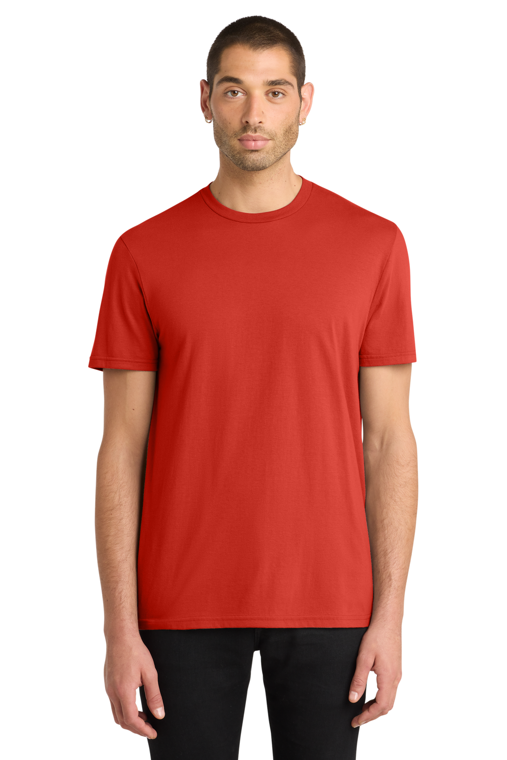 District Very Important Tee