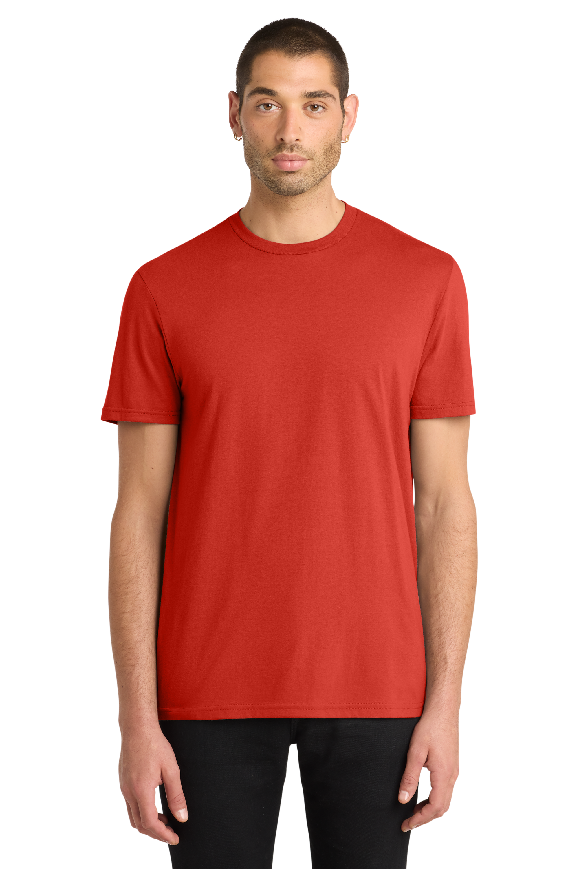 District Very Important Tee