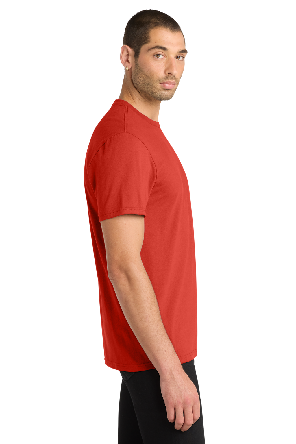 District Very Important Tee