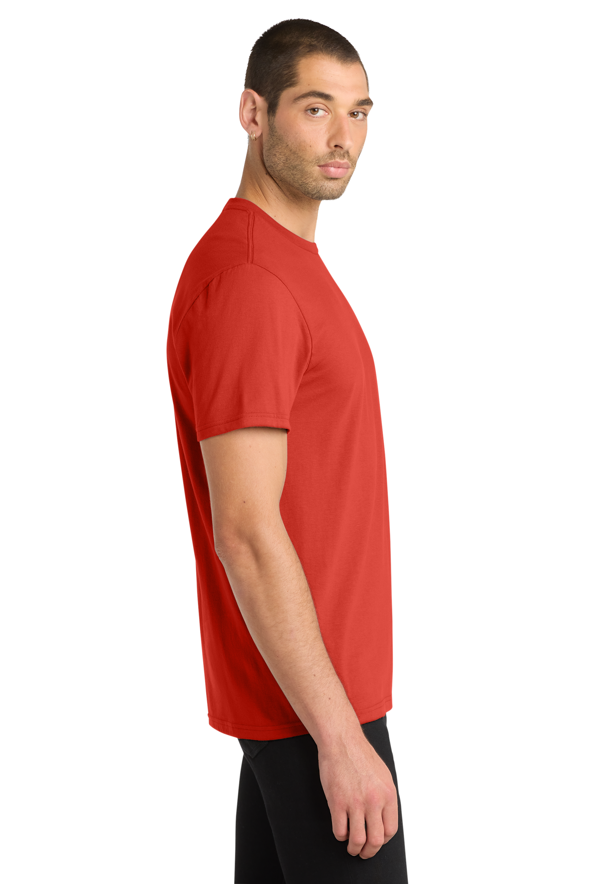 District Very Important Tee