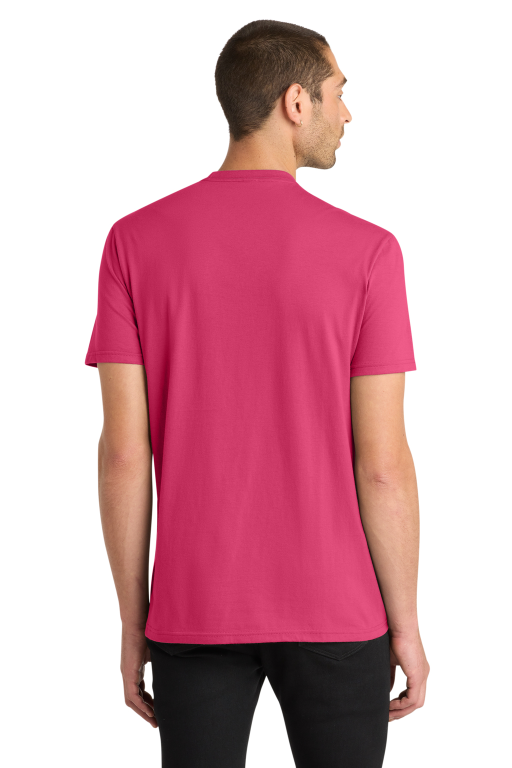 District Very Important Tee