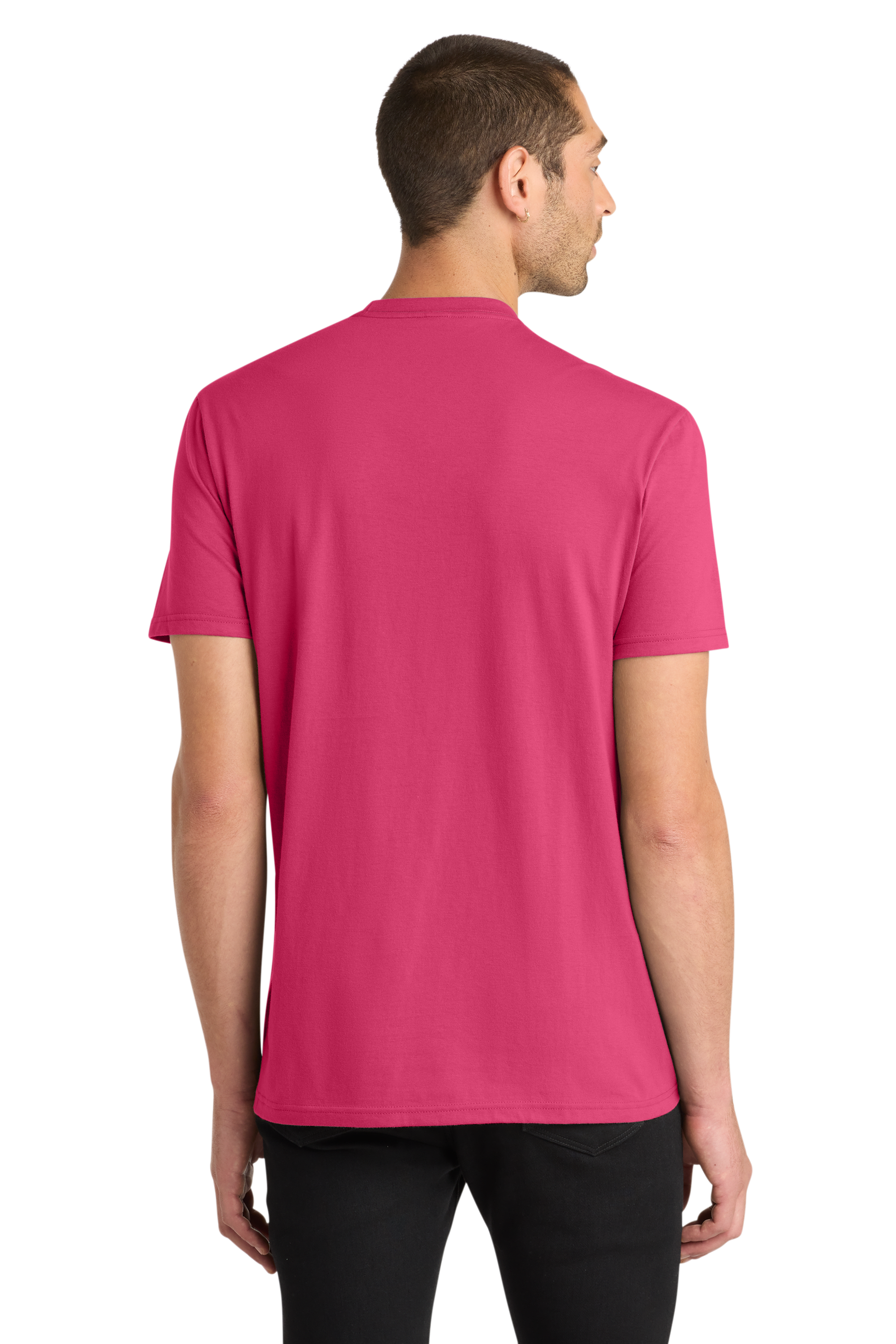 District Very Important Tee