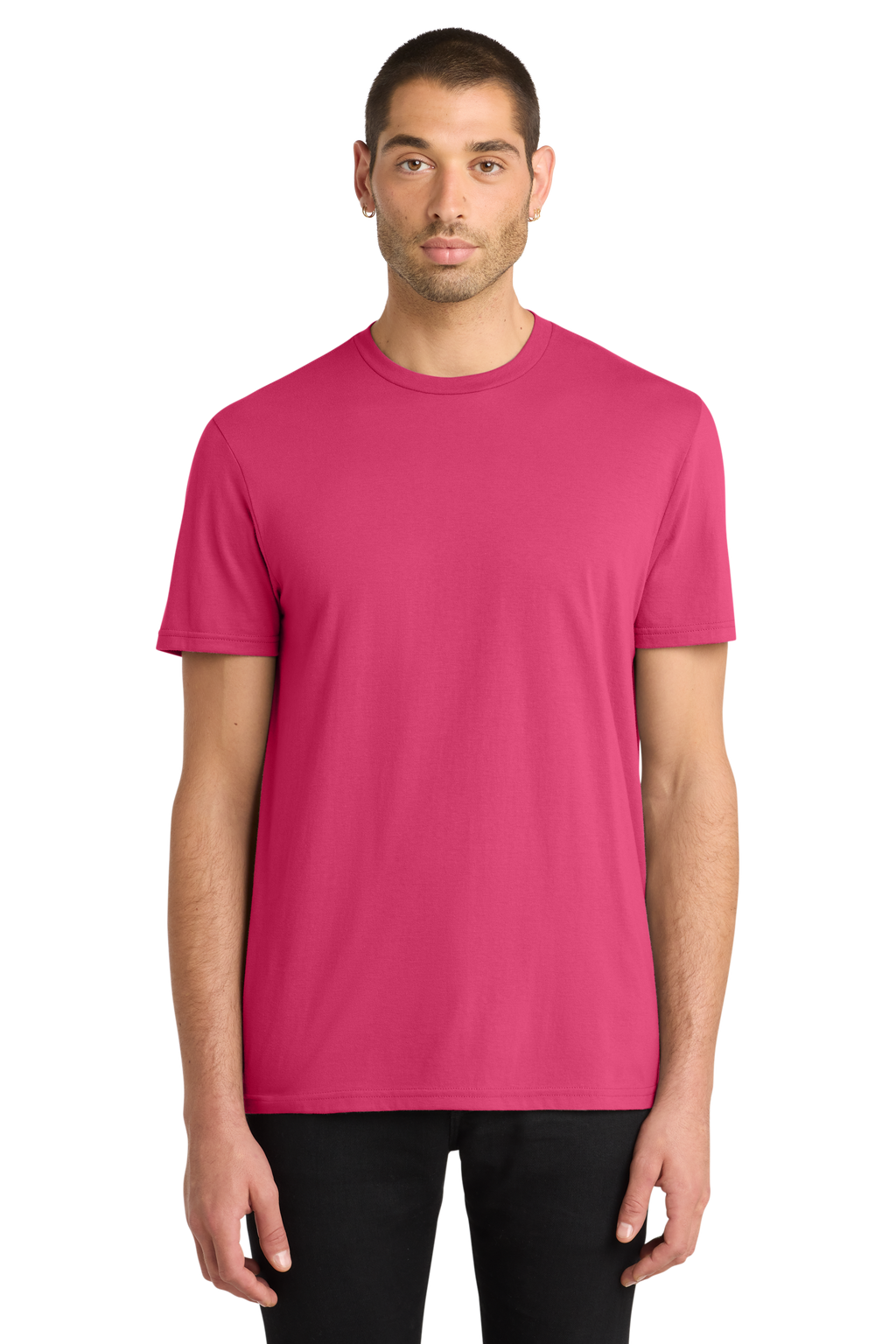 District Very Important Tee
