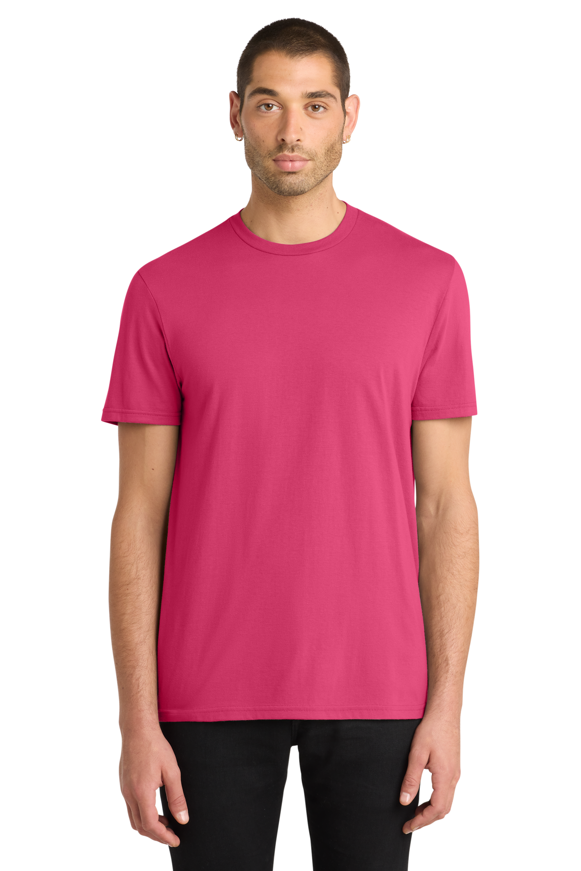 District Very Important Tee