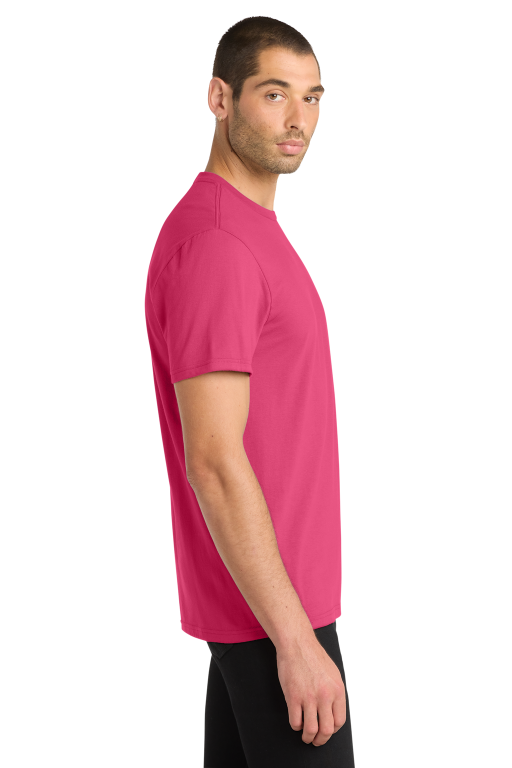 District Very Important Tee