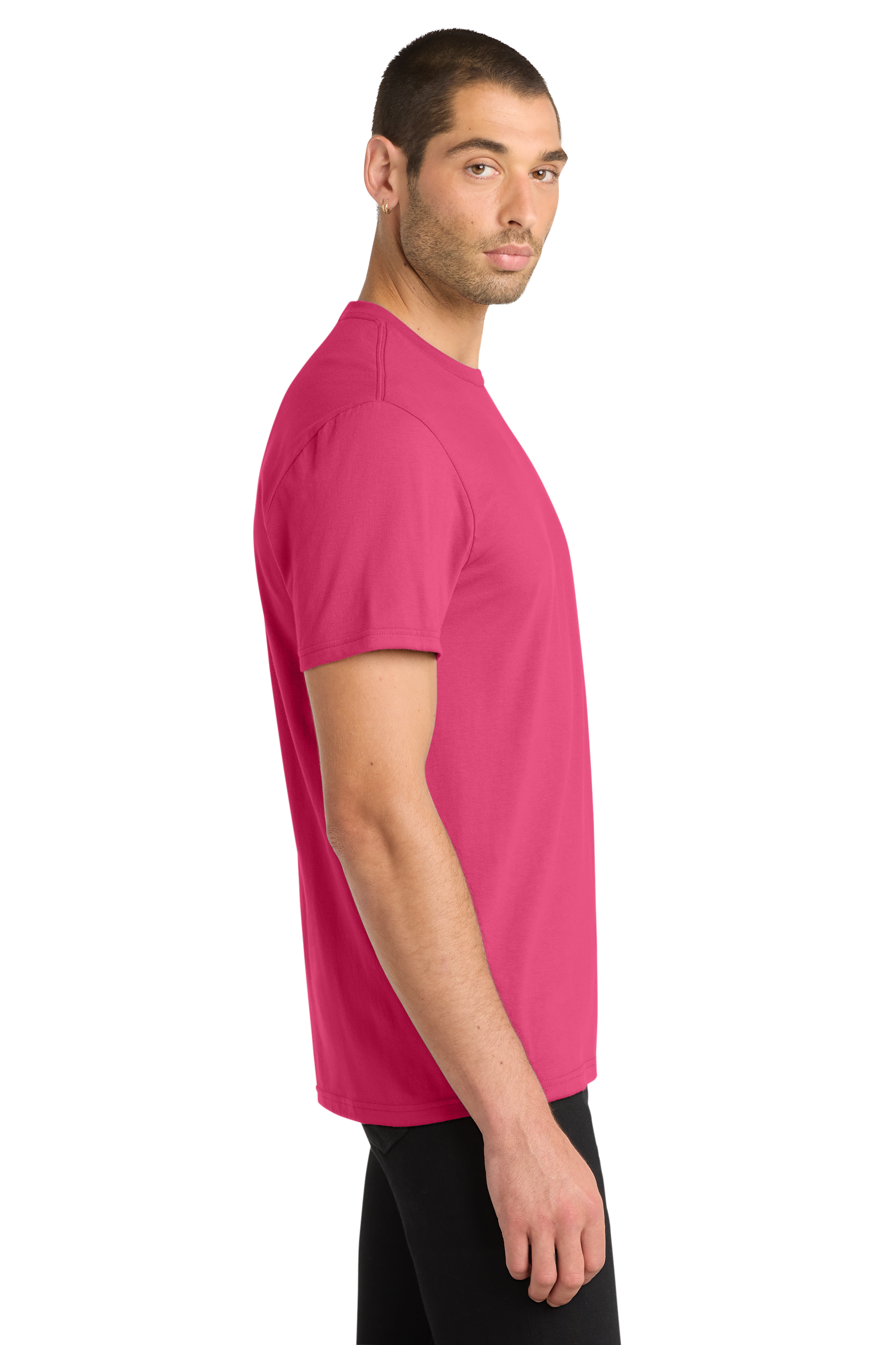 District Very Important Tee