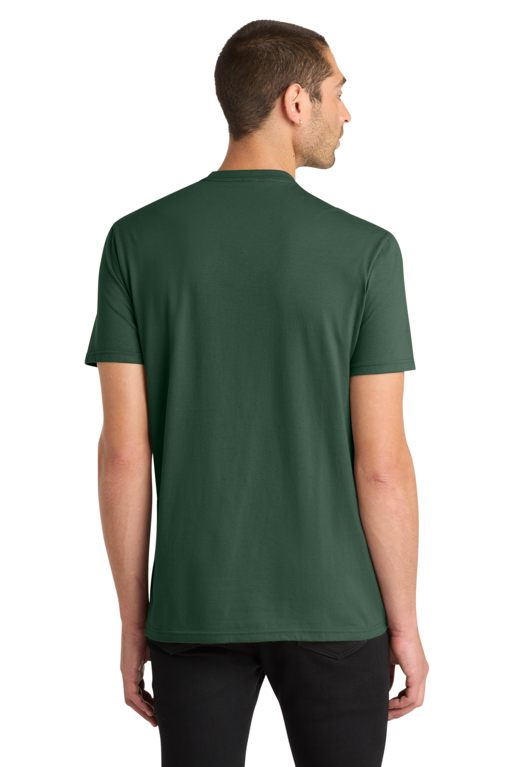 District Very Important Tee