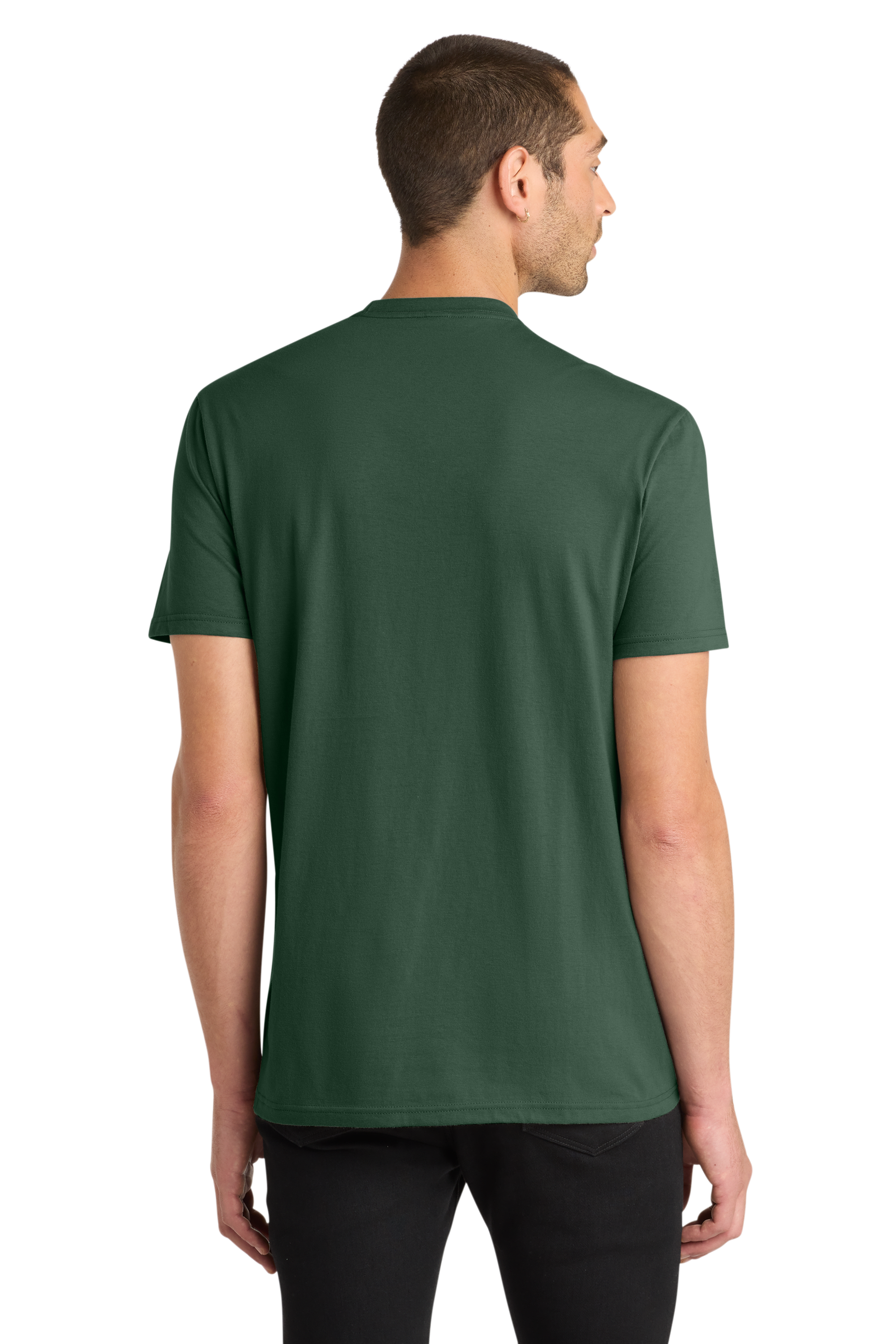District Very Important Tee