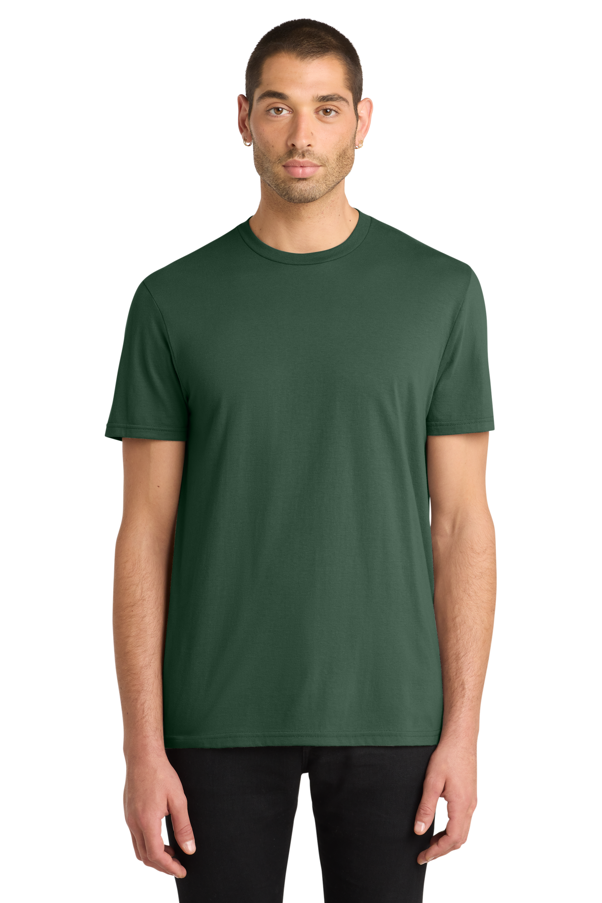 District Very Important Tee