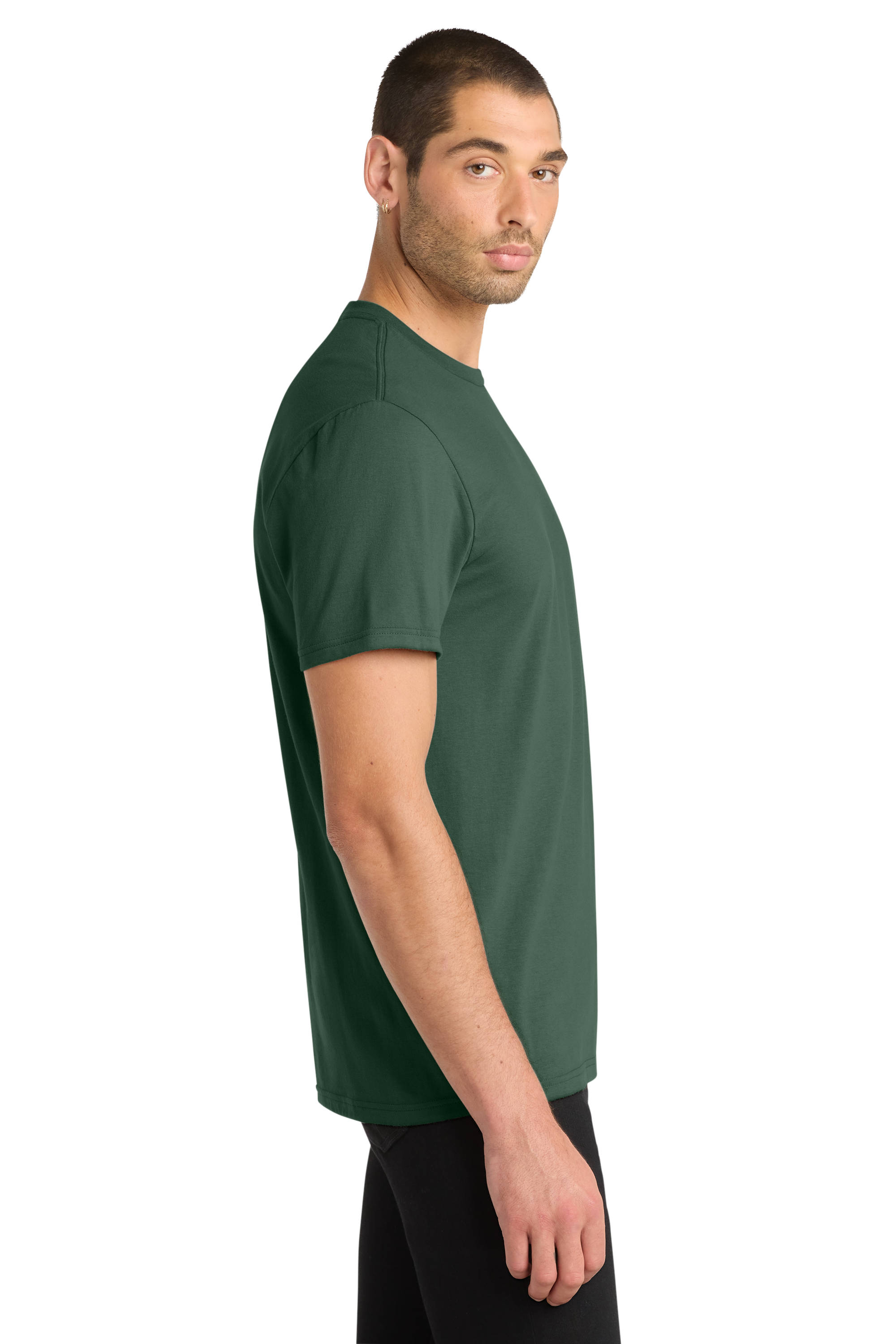 District Very Important Tee