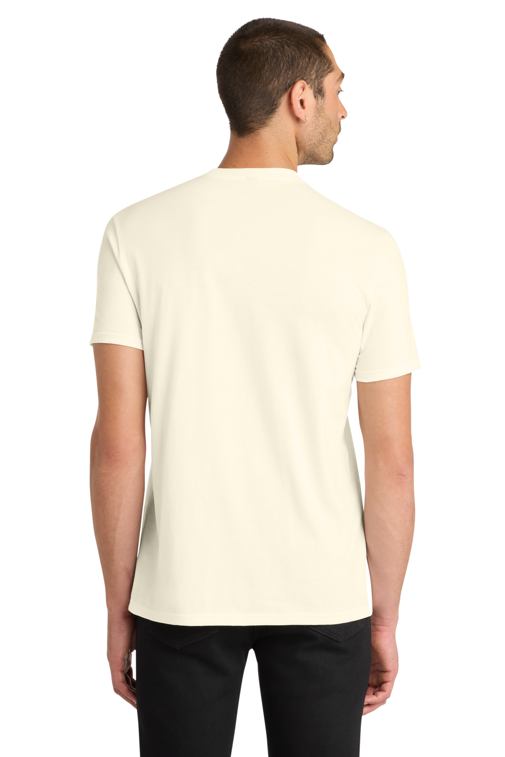 District Very Important Tee