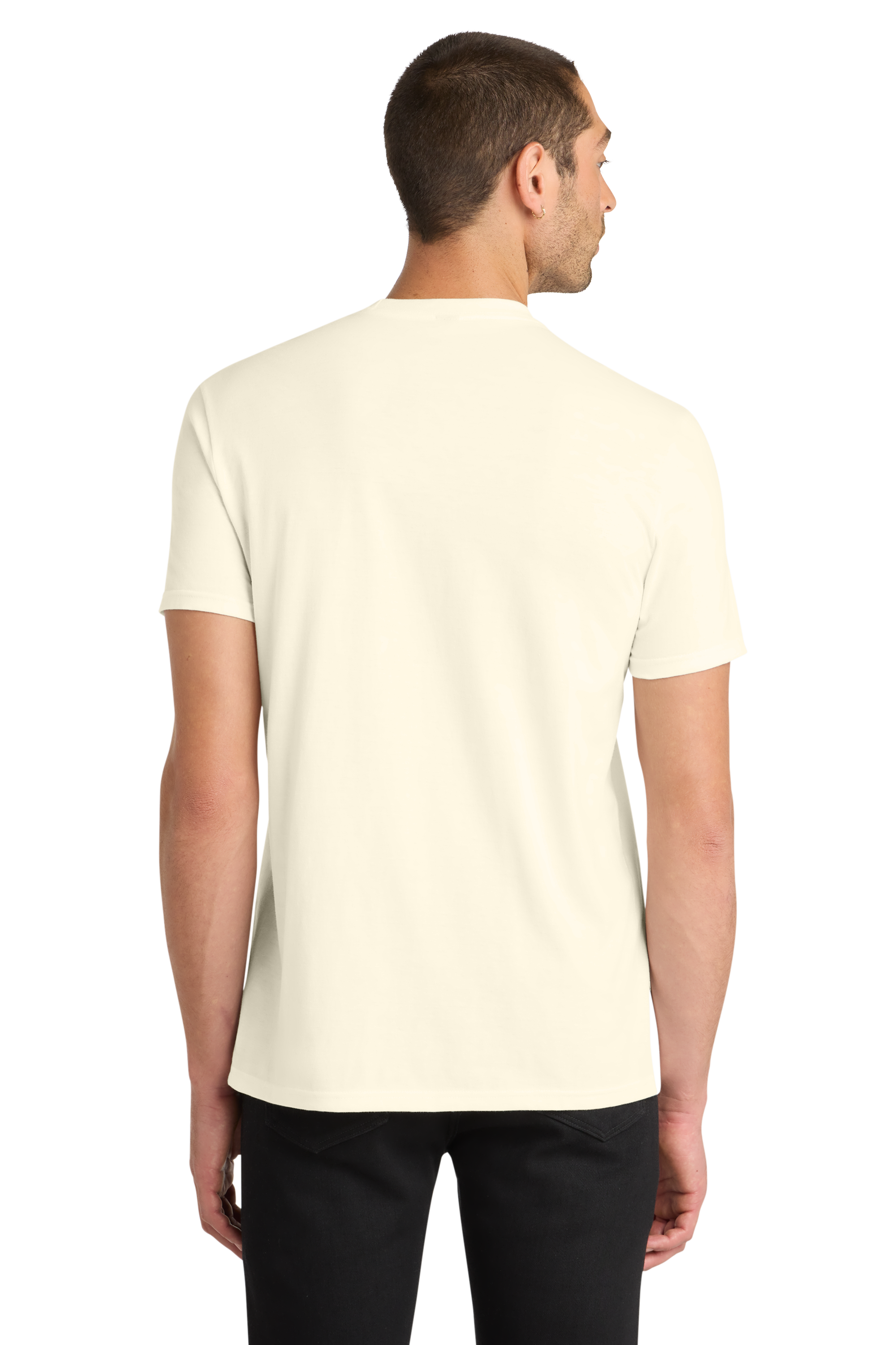 District Very Important Tee