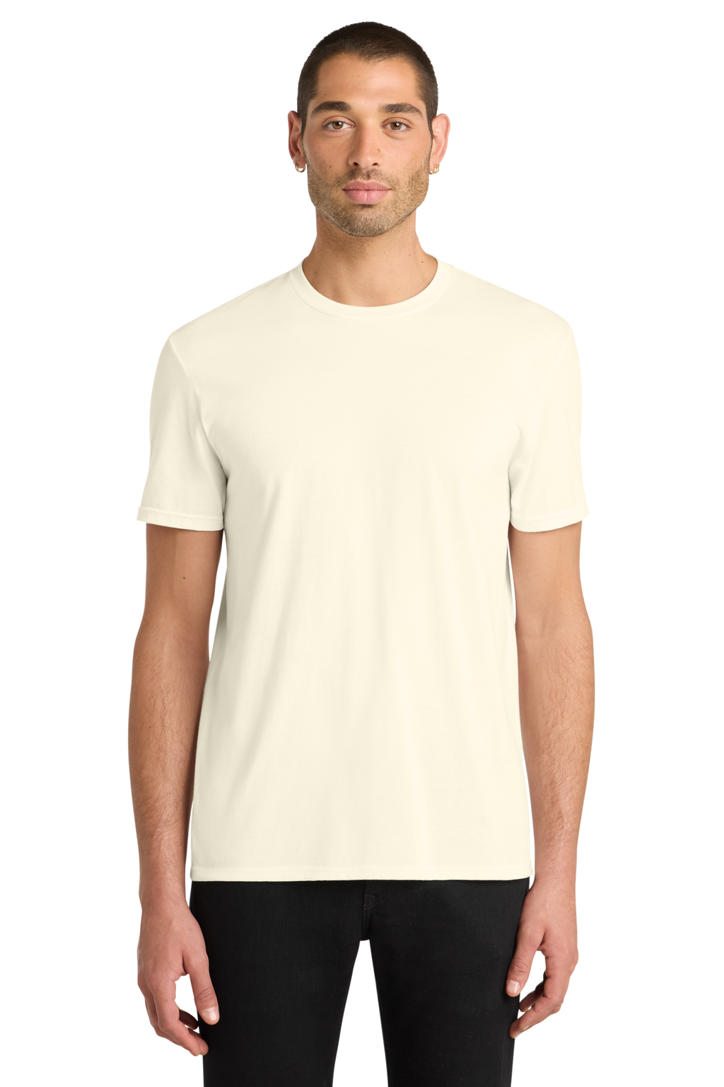 District Very Important Tee