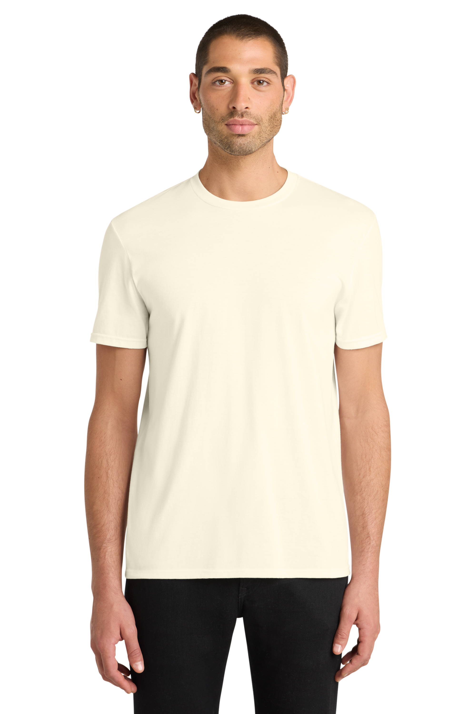 District Very Important Tee