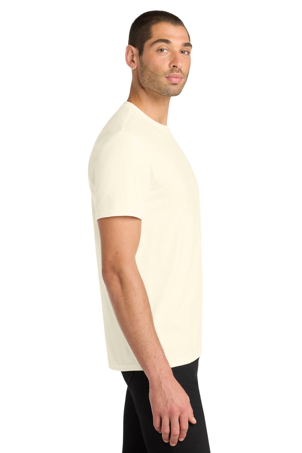District Very Important Tee