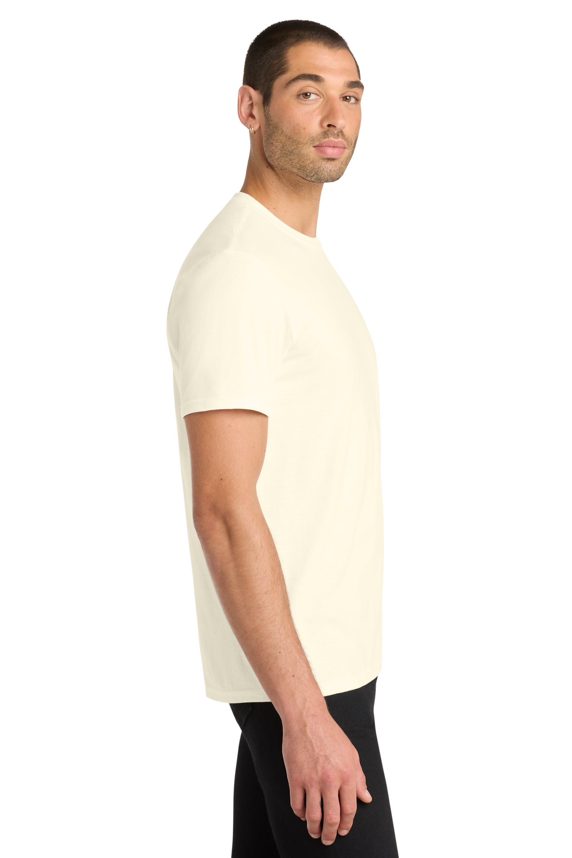 District Very Important Tee