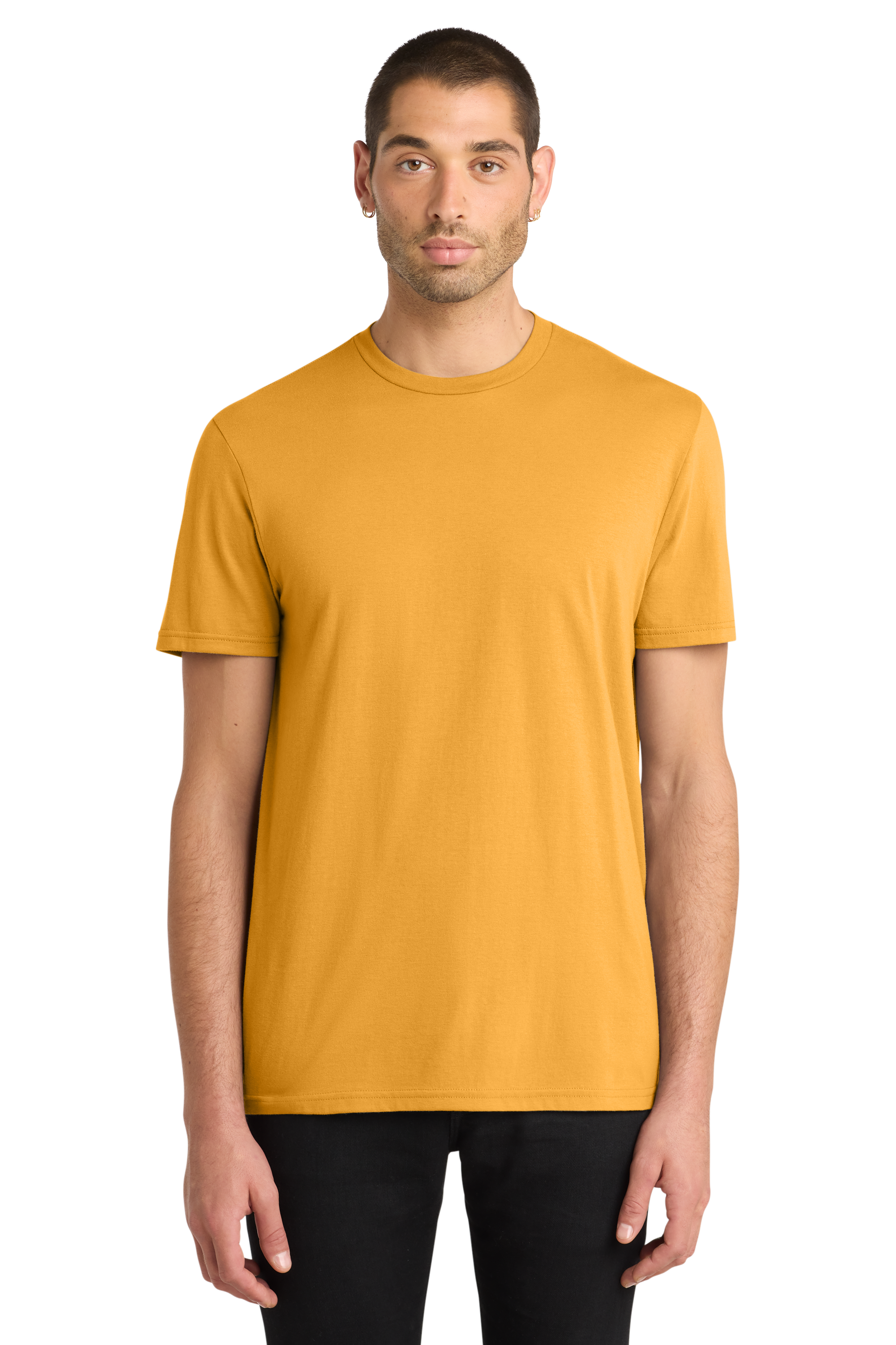 District Very Important Tee