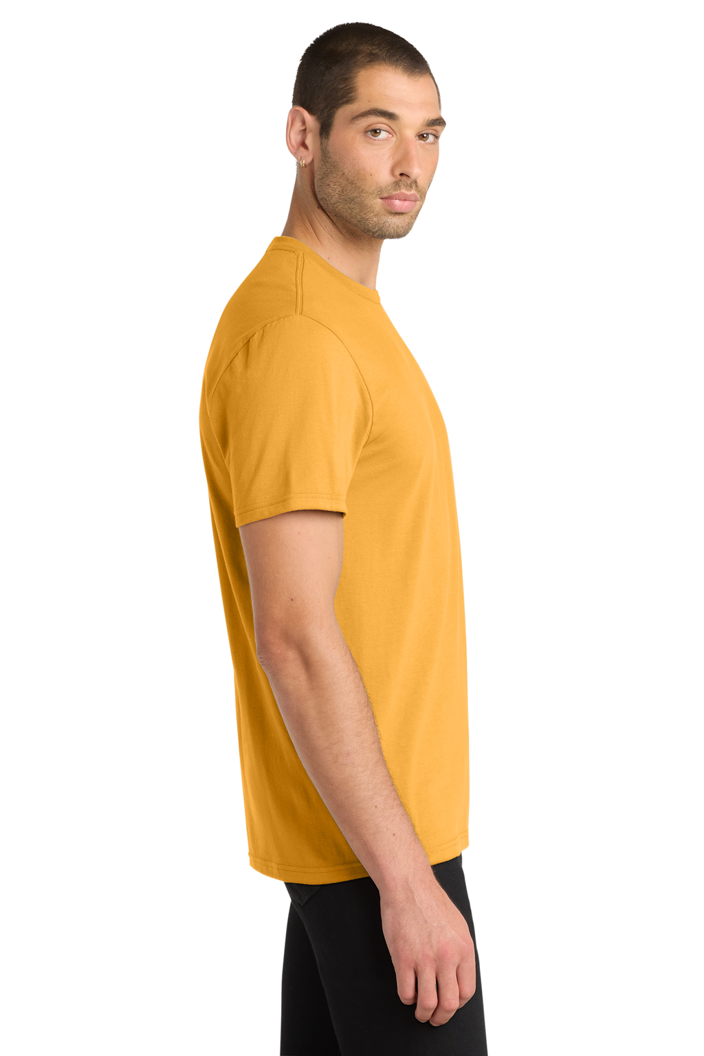 District Very Important Tee