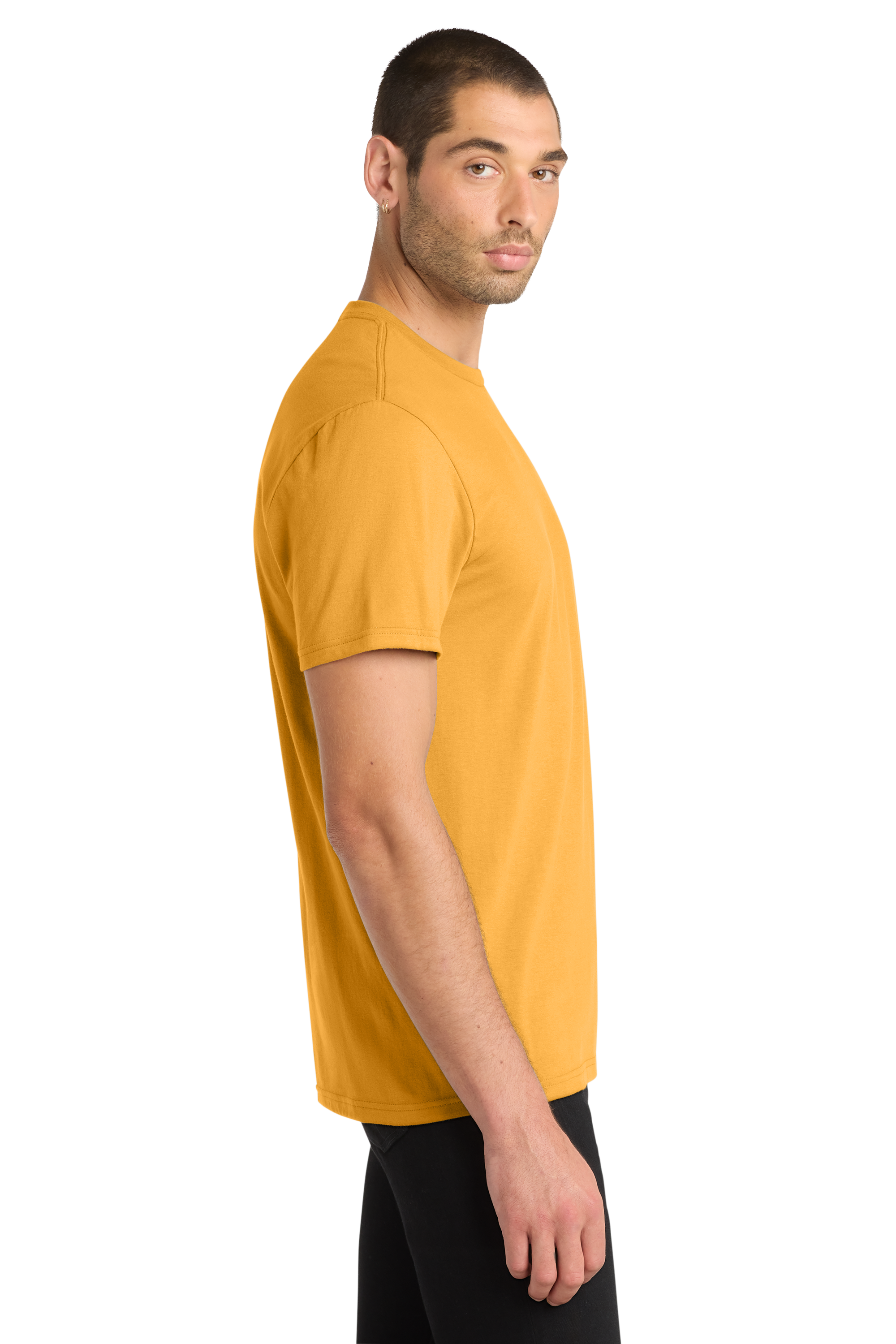 District Very Important Tee
