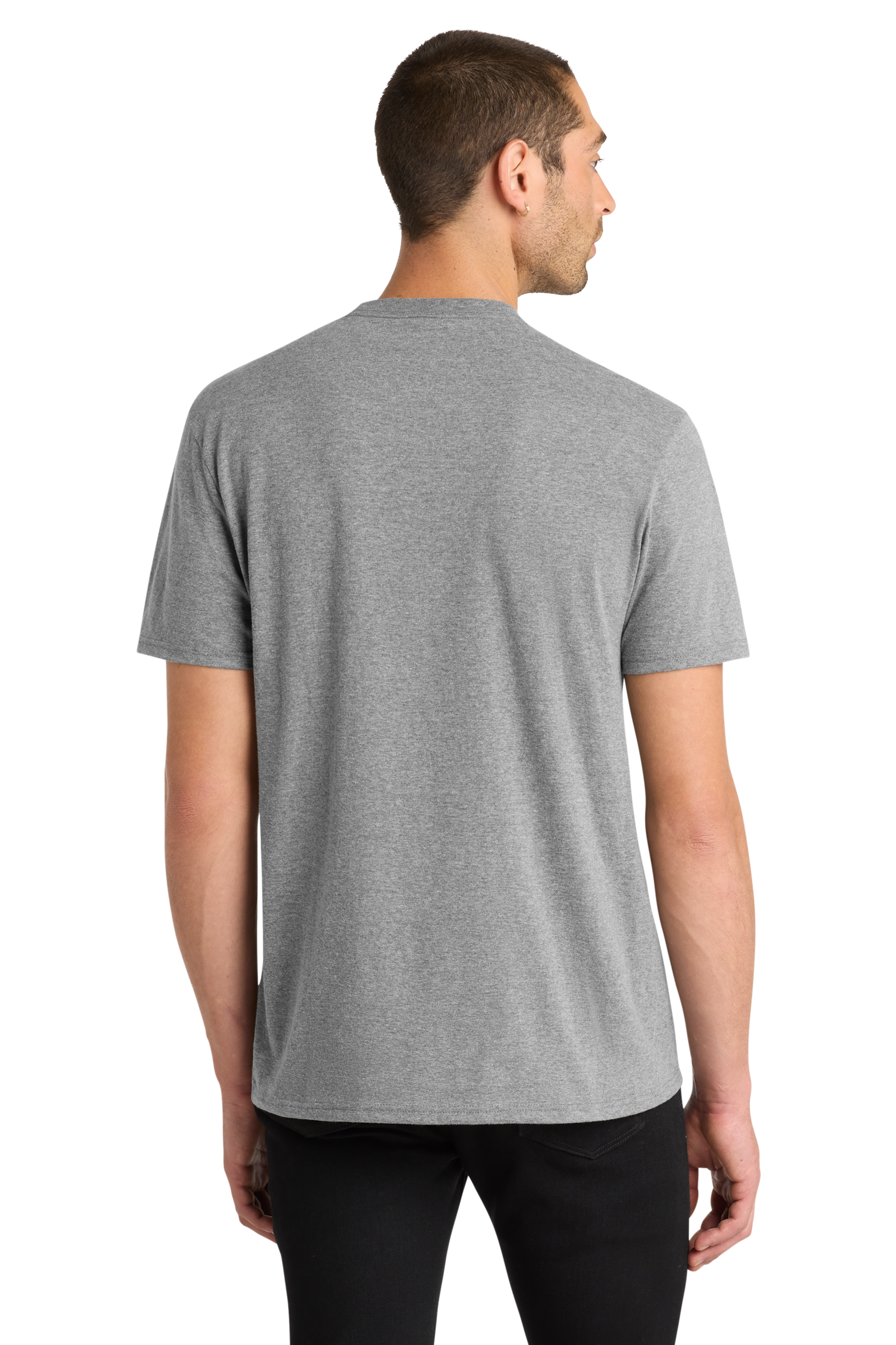 District Very Important Tee