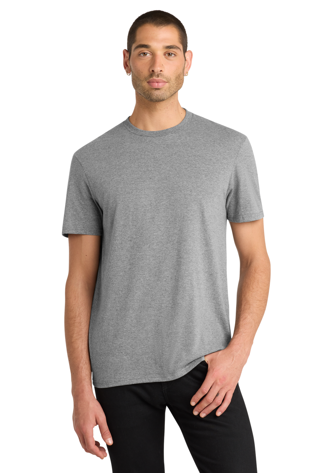 District Very Important Tee