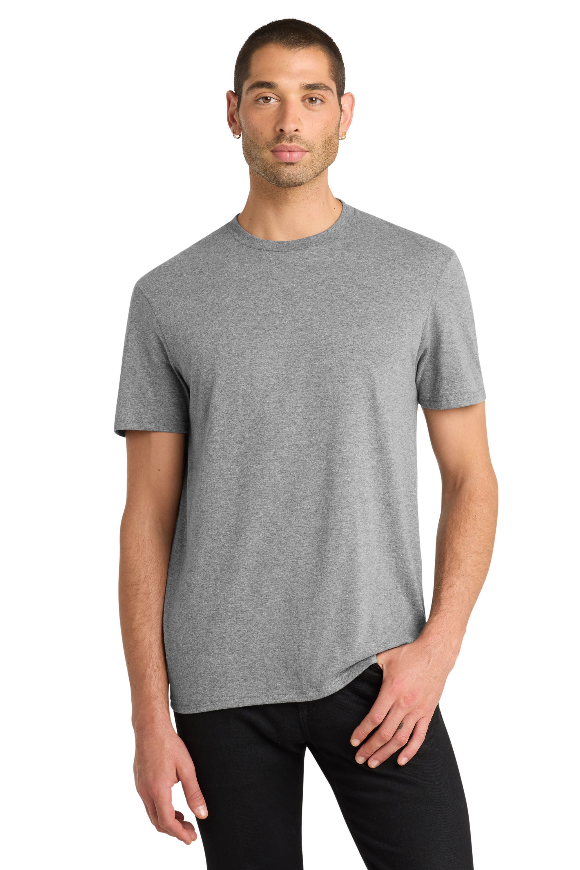 District Very Important Tee