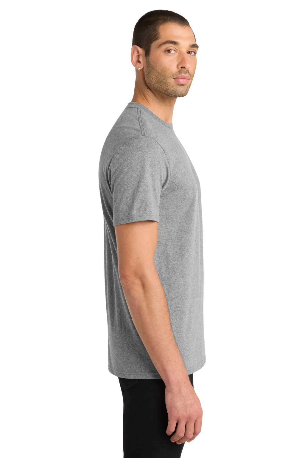 District Very Important Tee