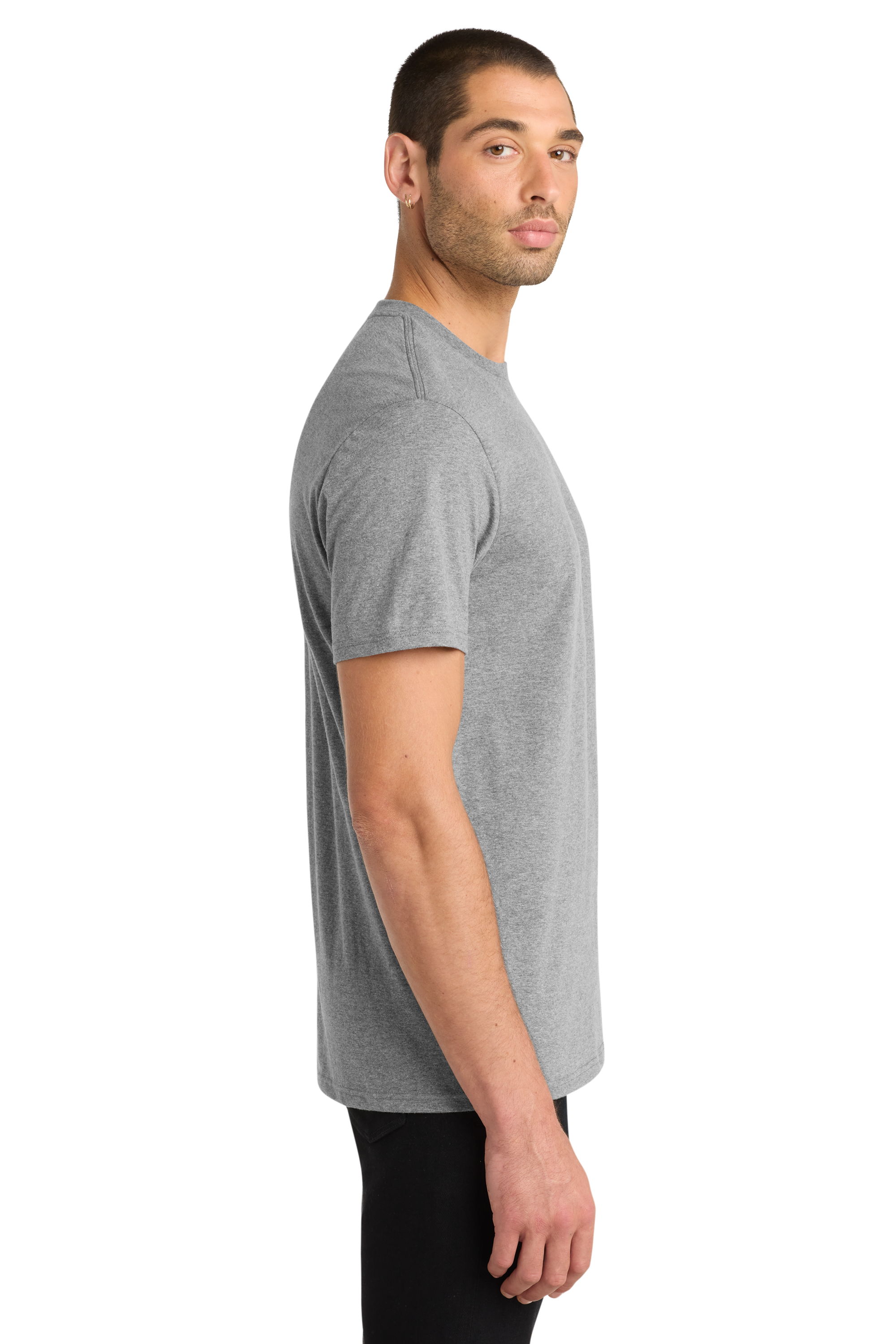District Very Important Tee