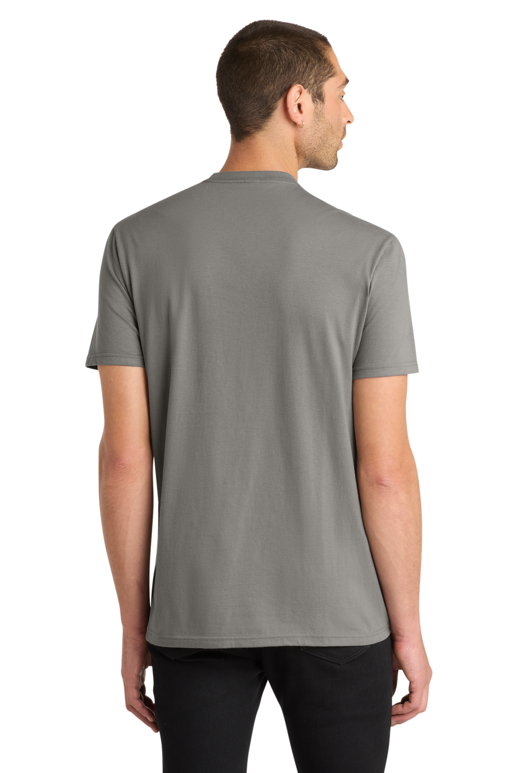 District Very Important Tee