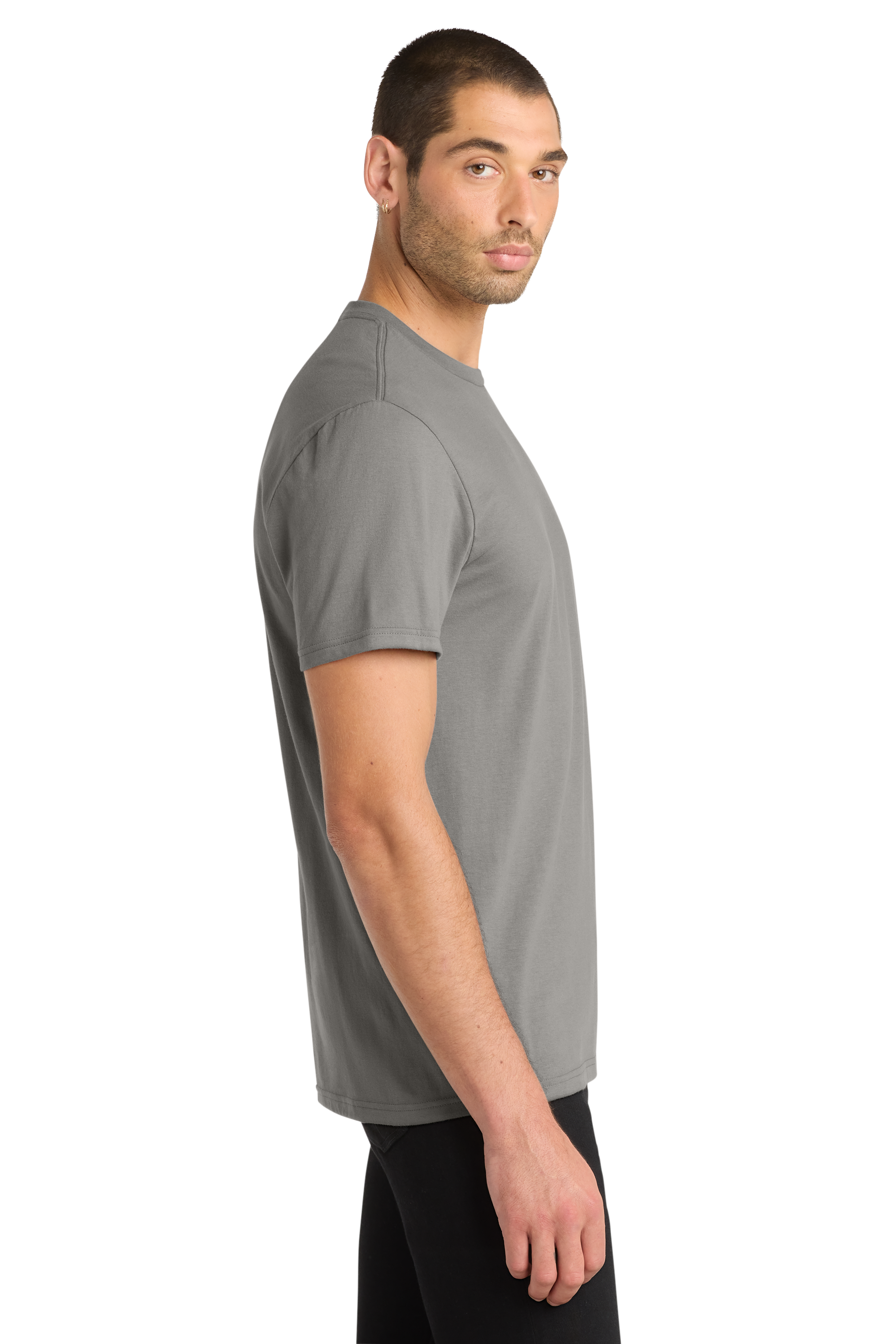 District Very Important Tee