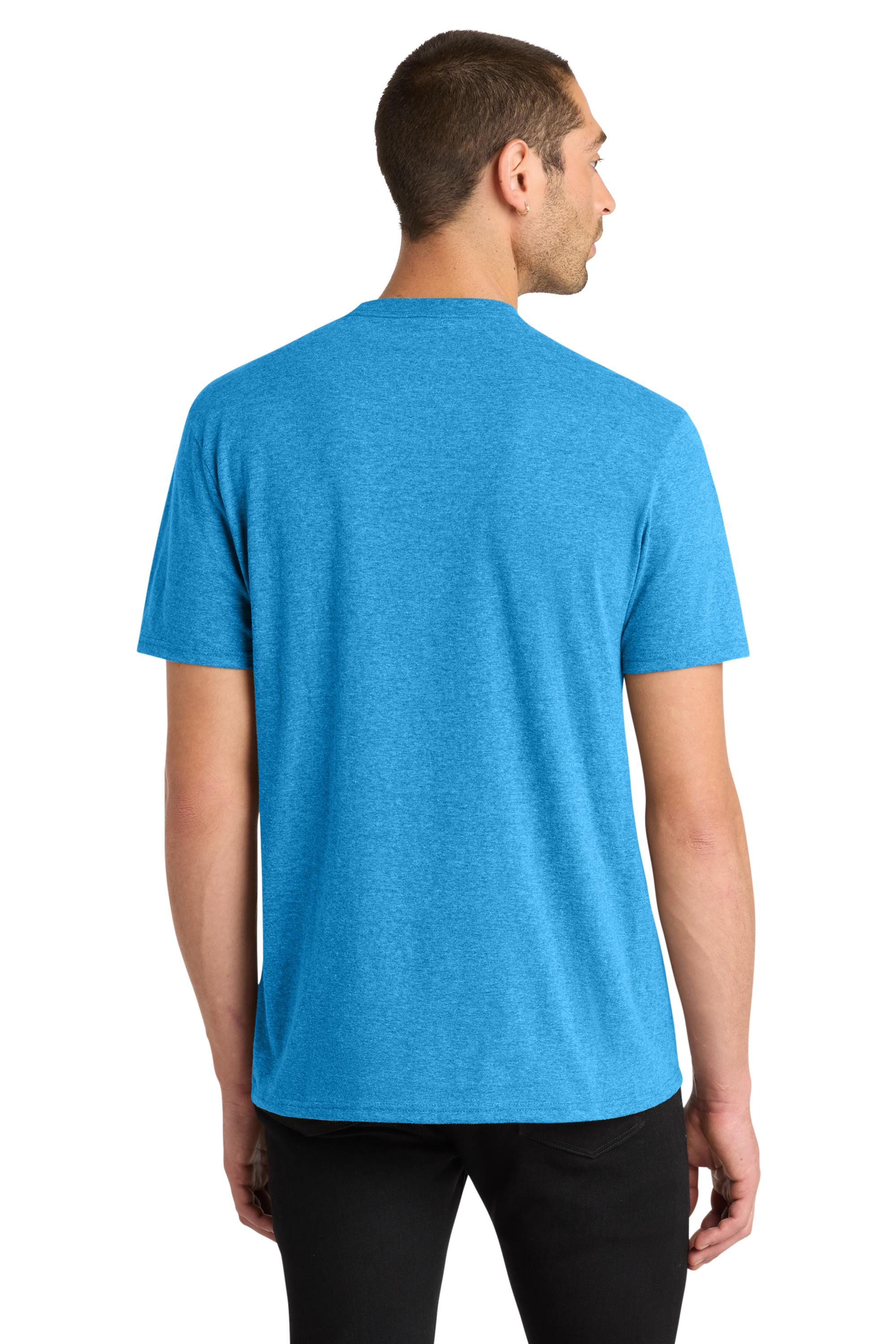 District Very Important Tee