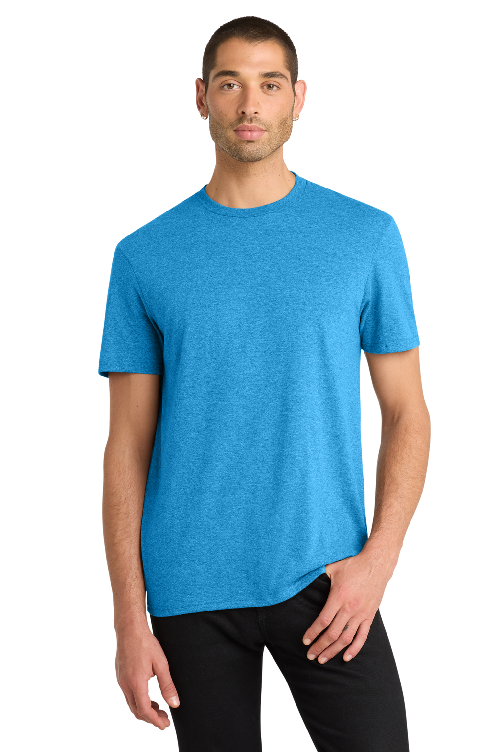 District Very Important Tee