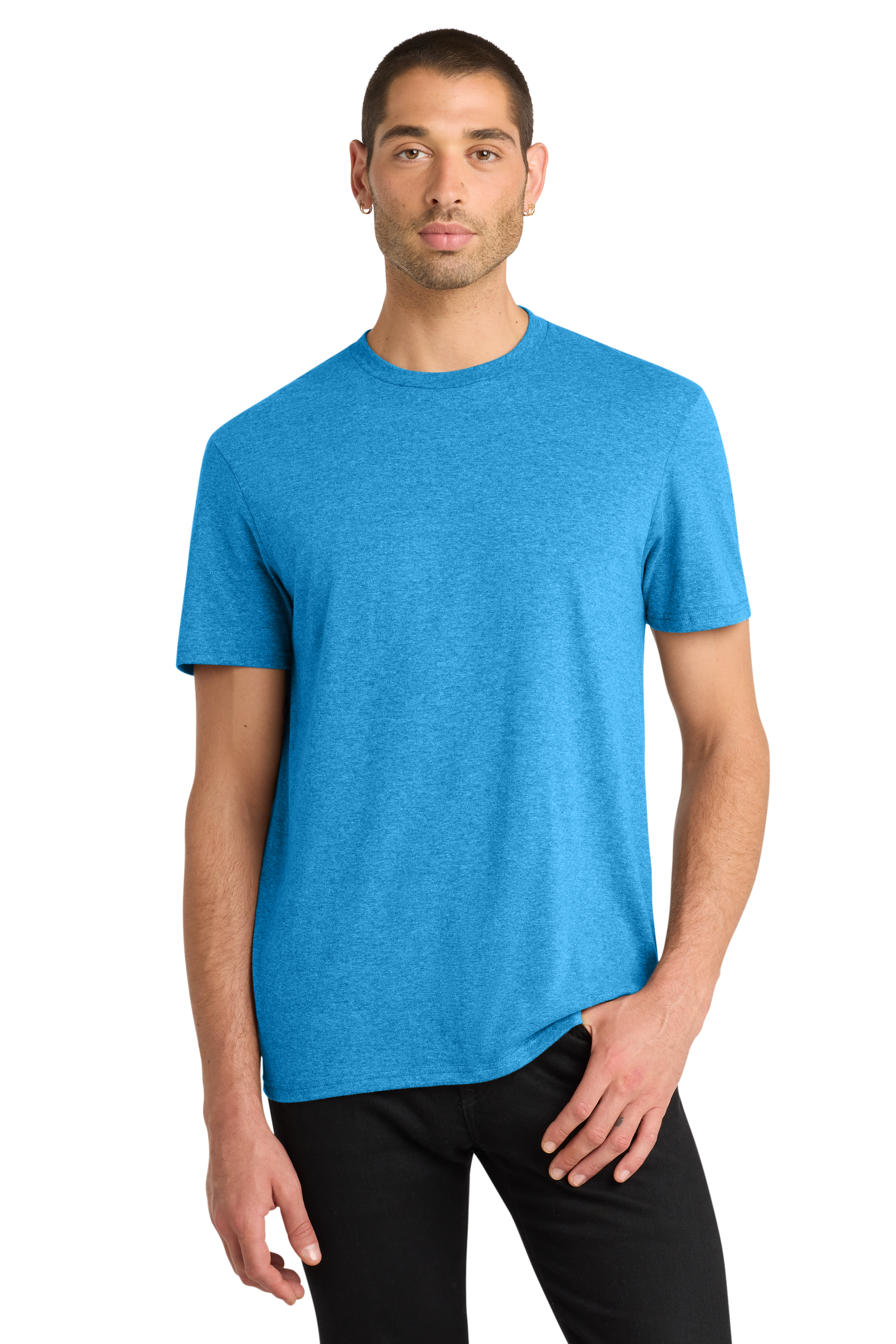 District Very Important Tee