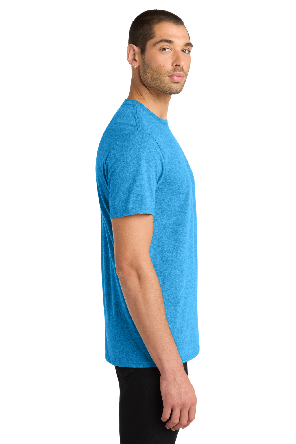 District Very Important Tee