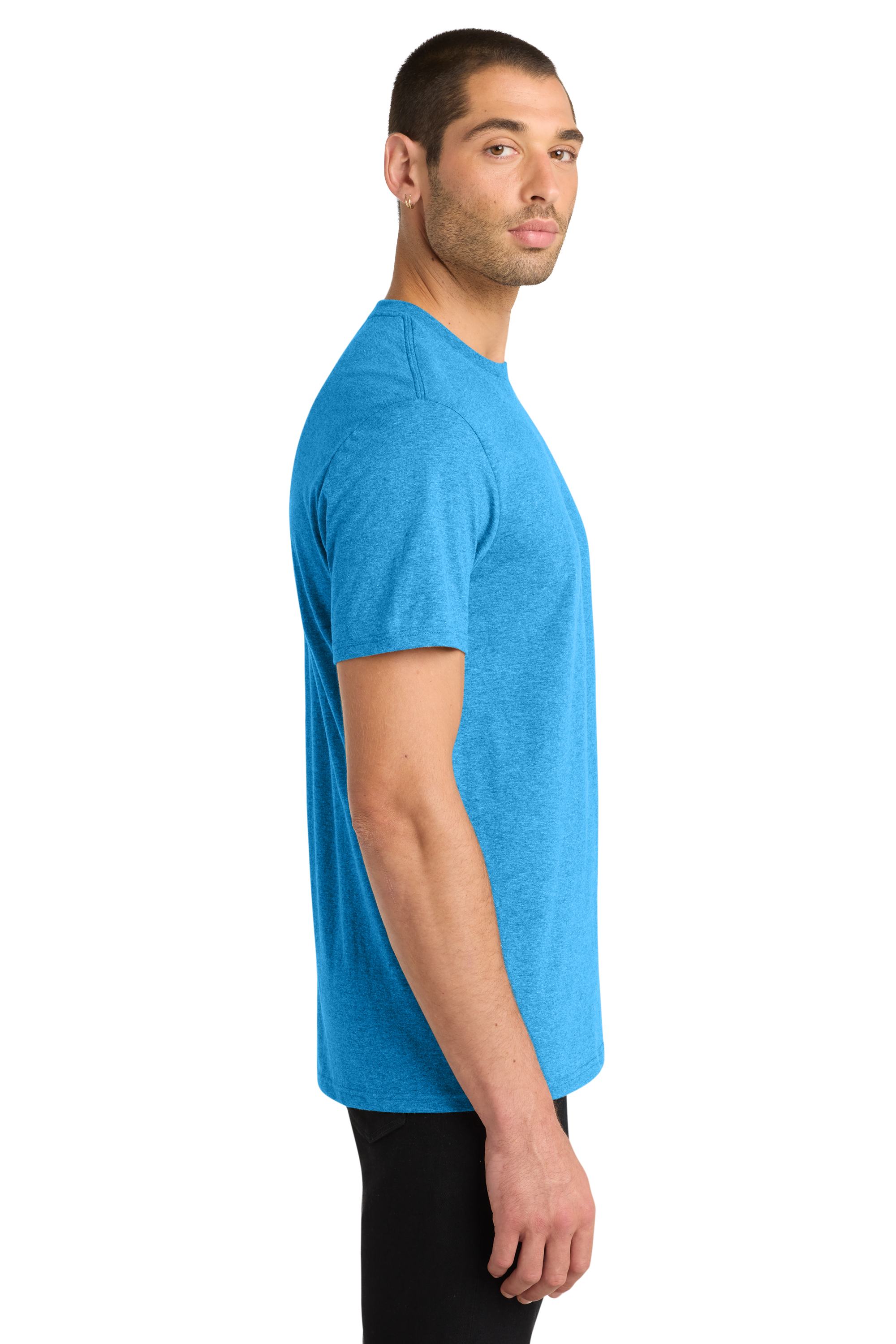 District Very Important Tee