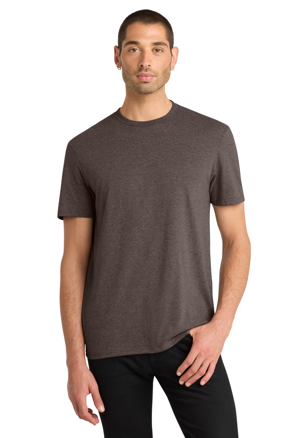 District Very Important Tee