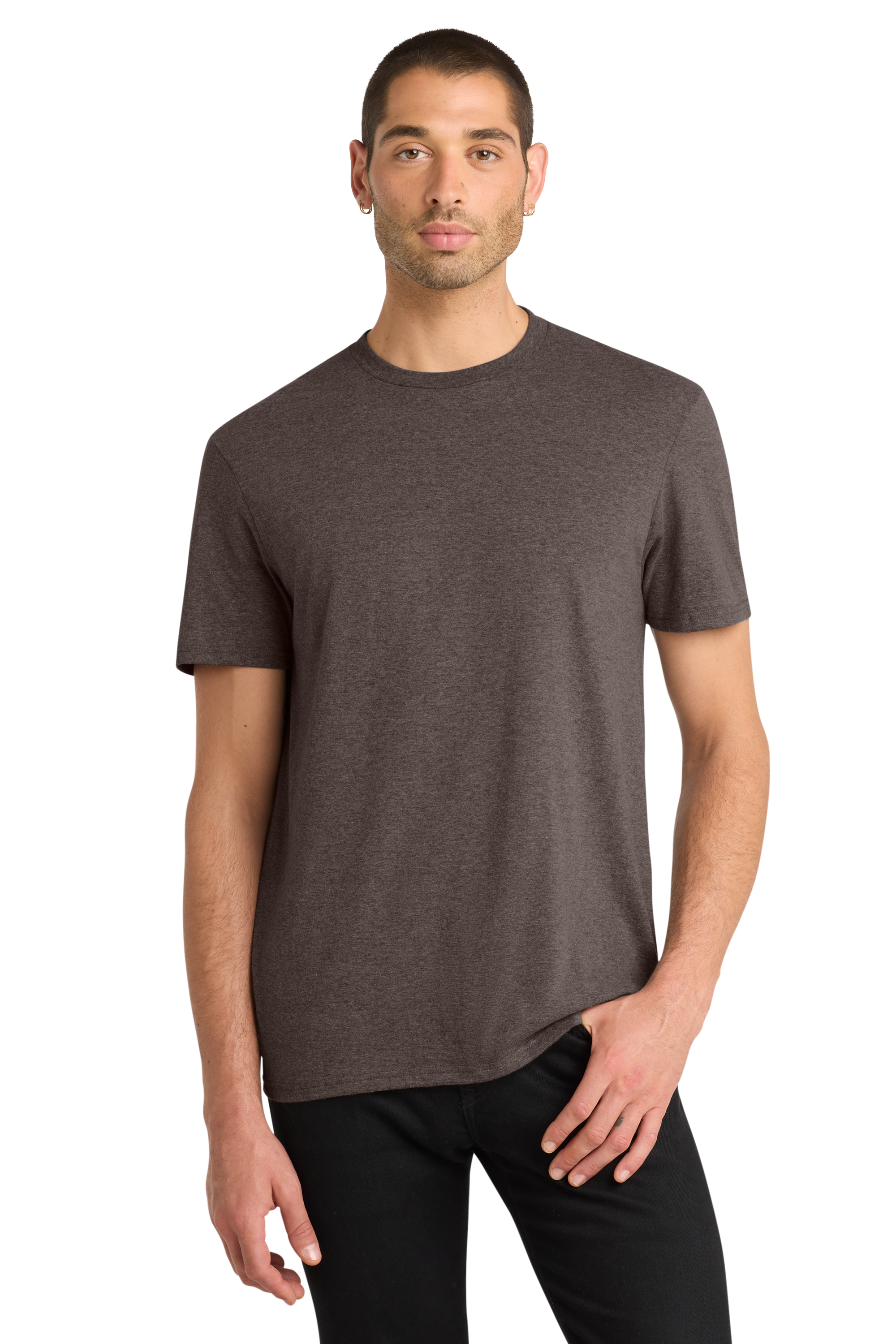 District Very Important Tee