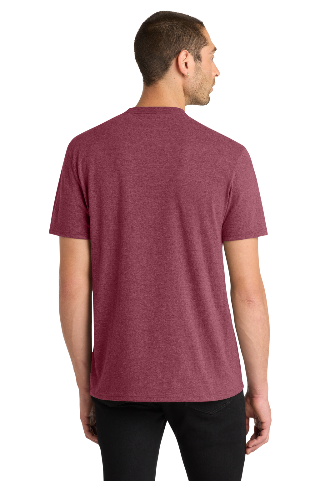 District Very Important Tee