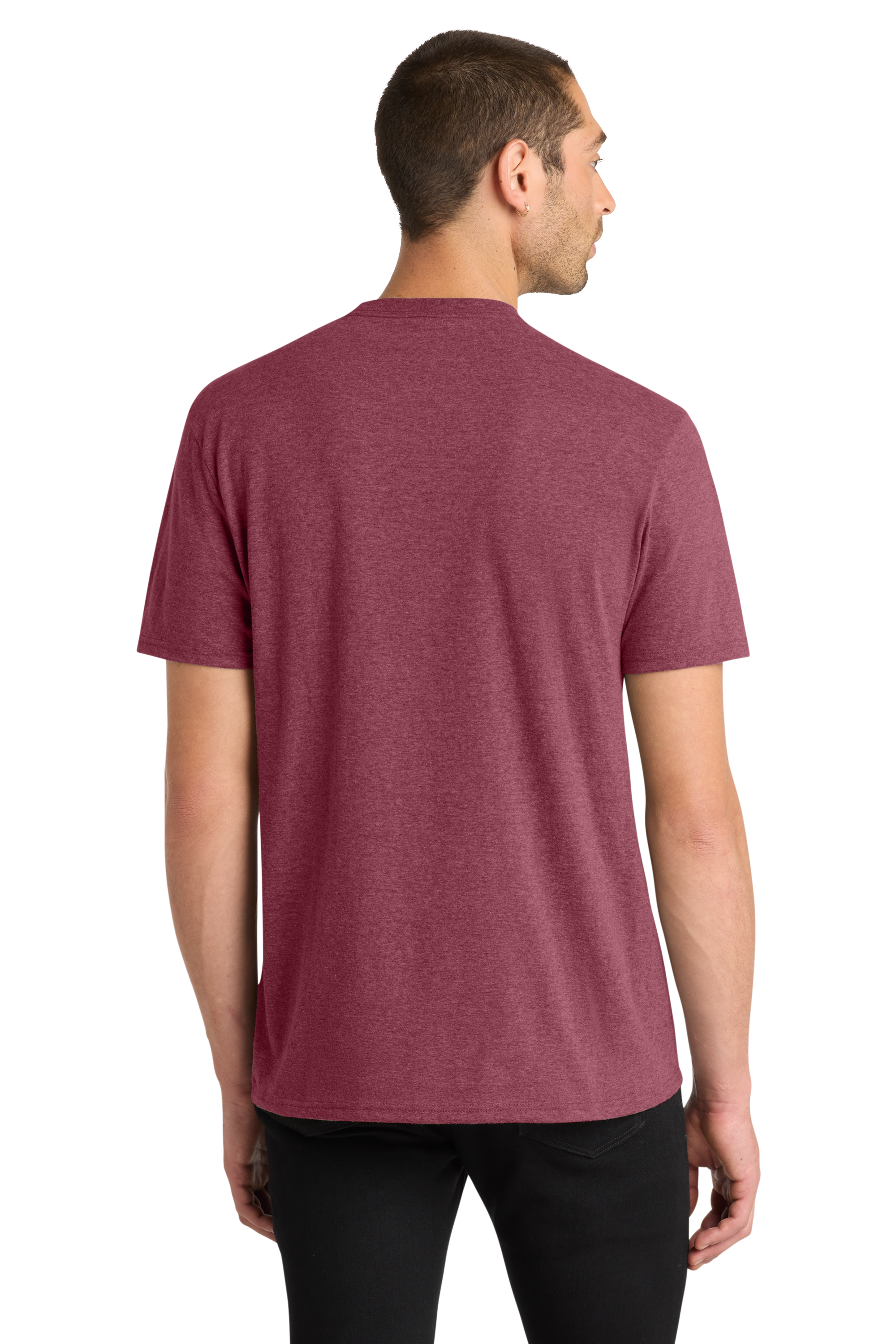 District Very Important Tee