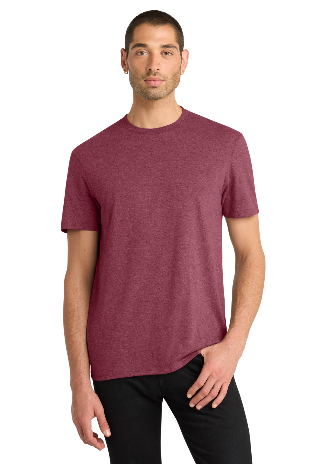 District Very Important Tee