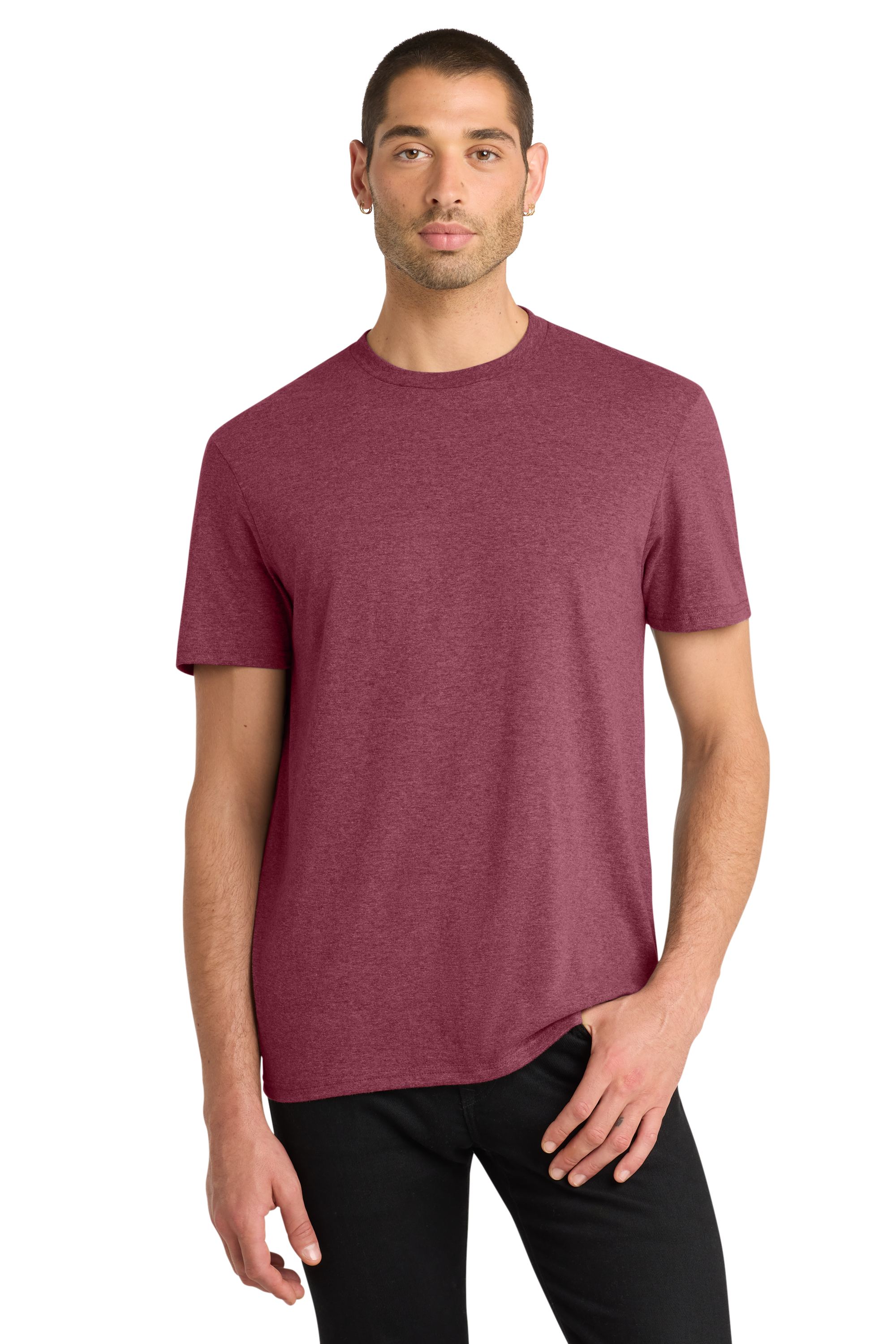 District Very Important Tee