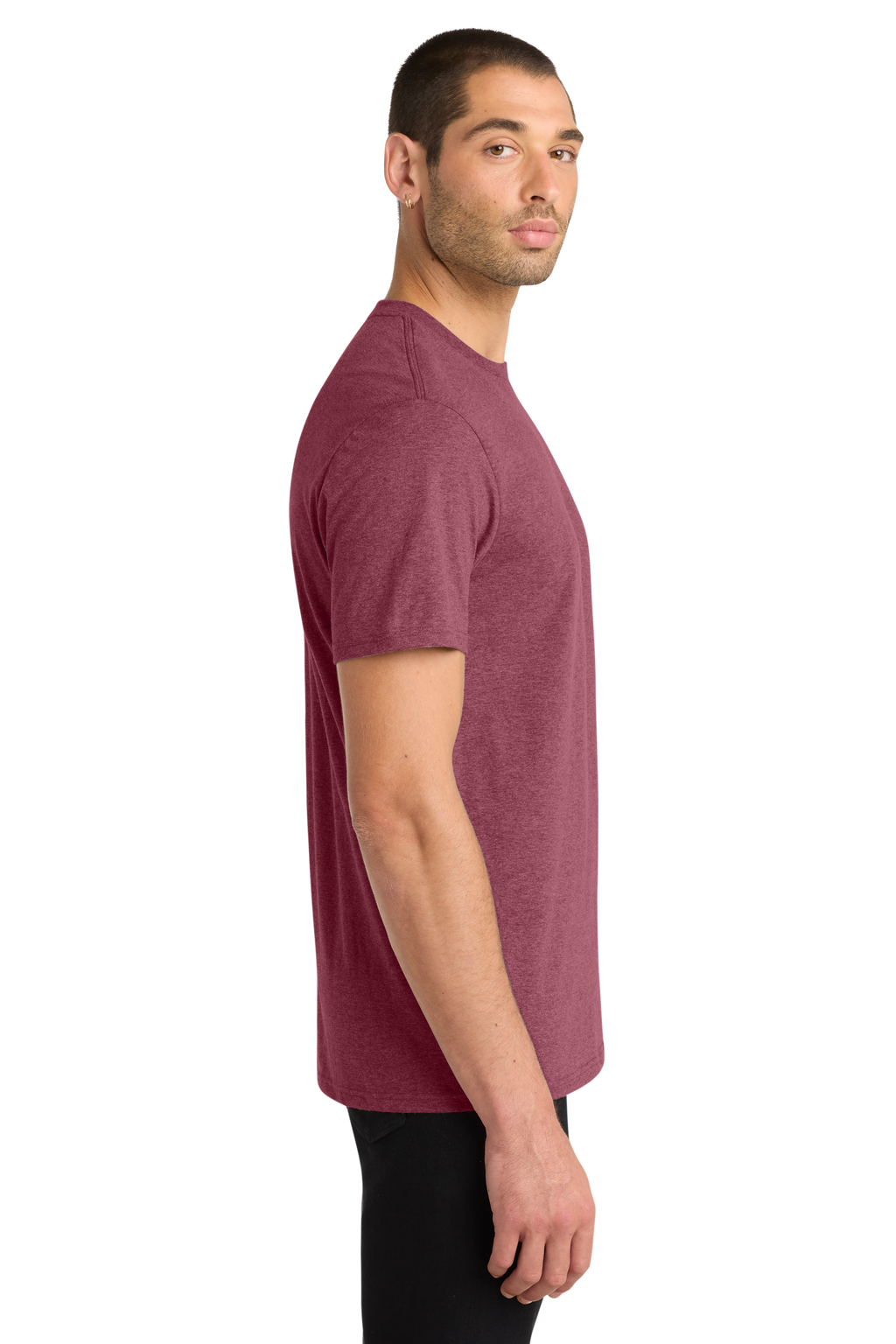 District Very Important Tee