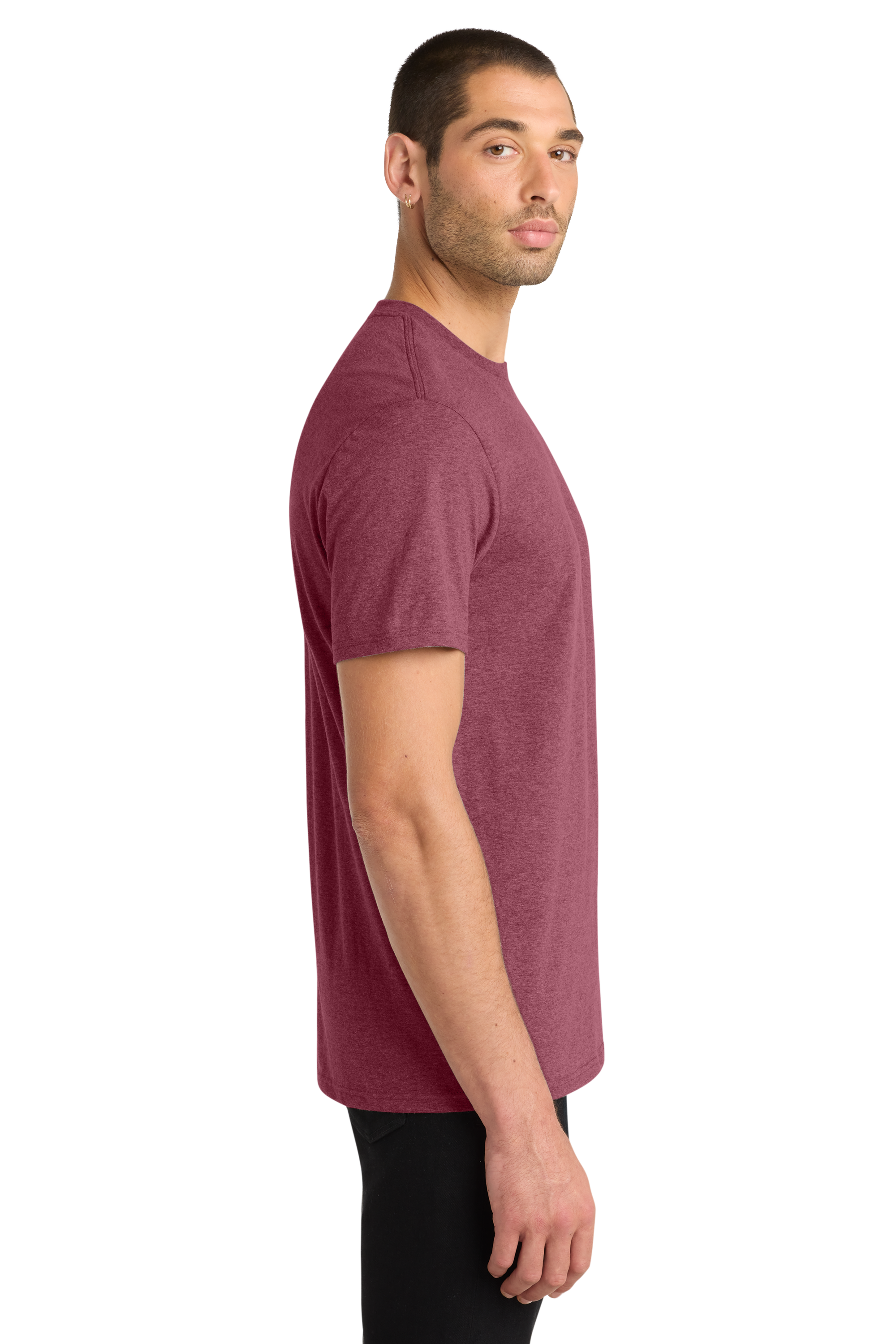 District Very Important Tee