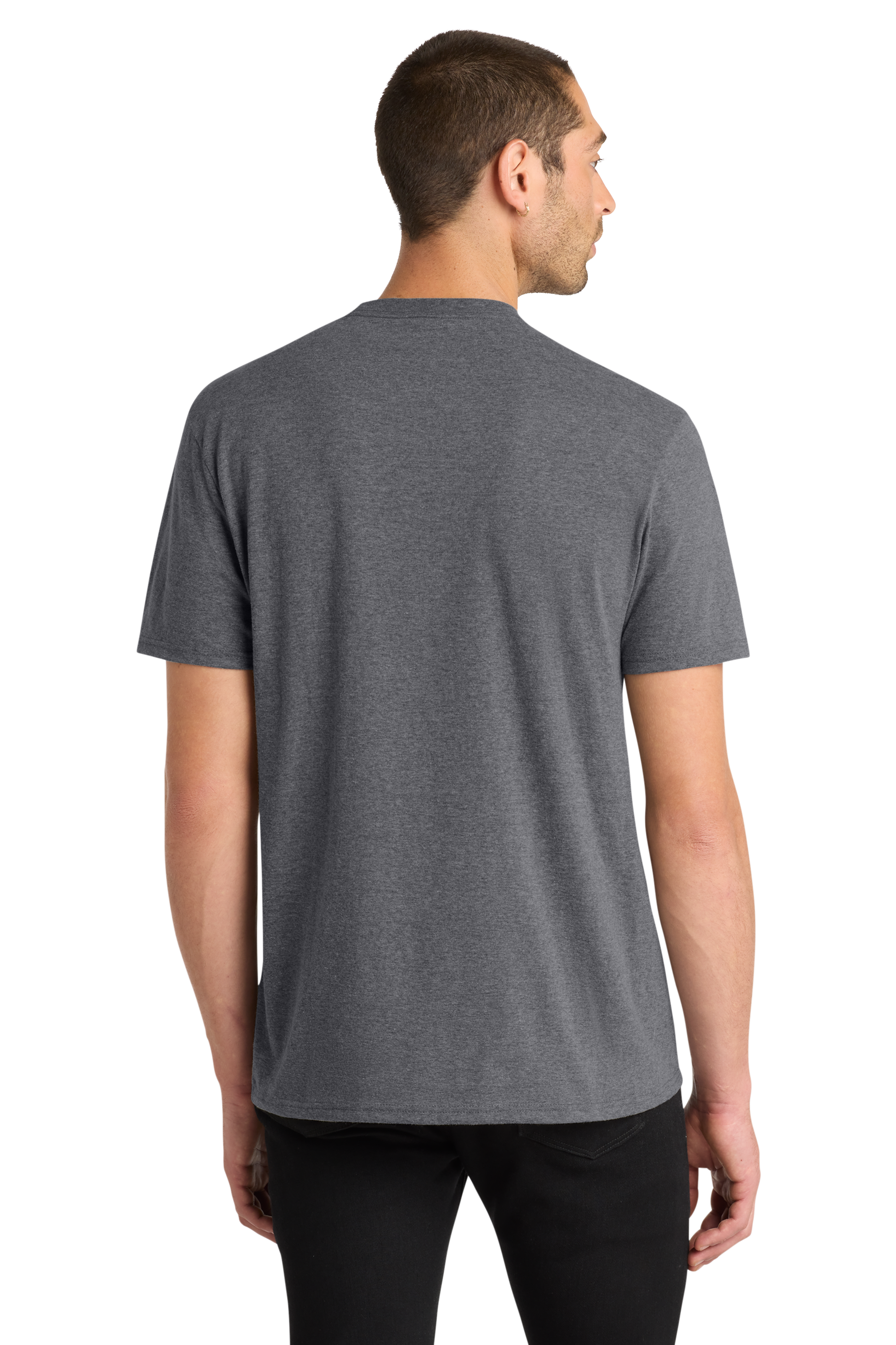 District Very Important Tee