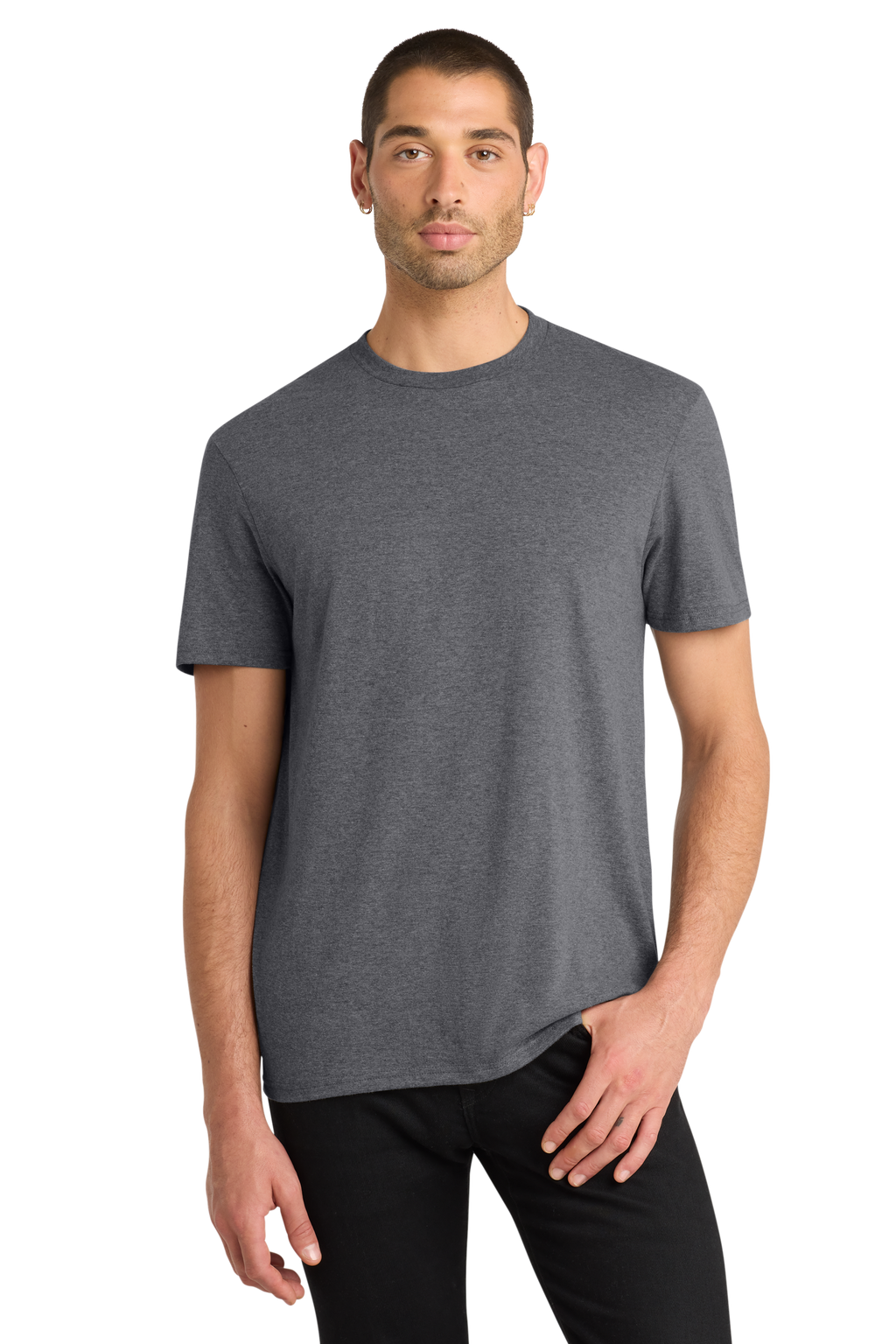 District Very Important Tee