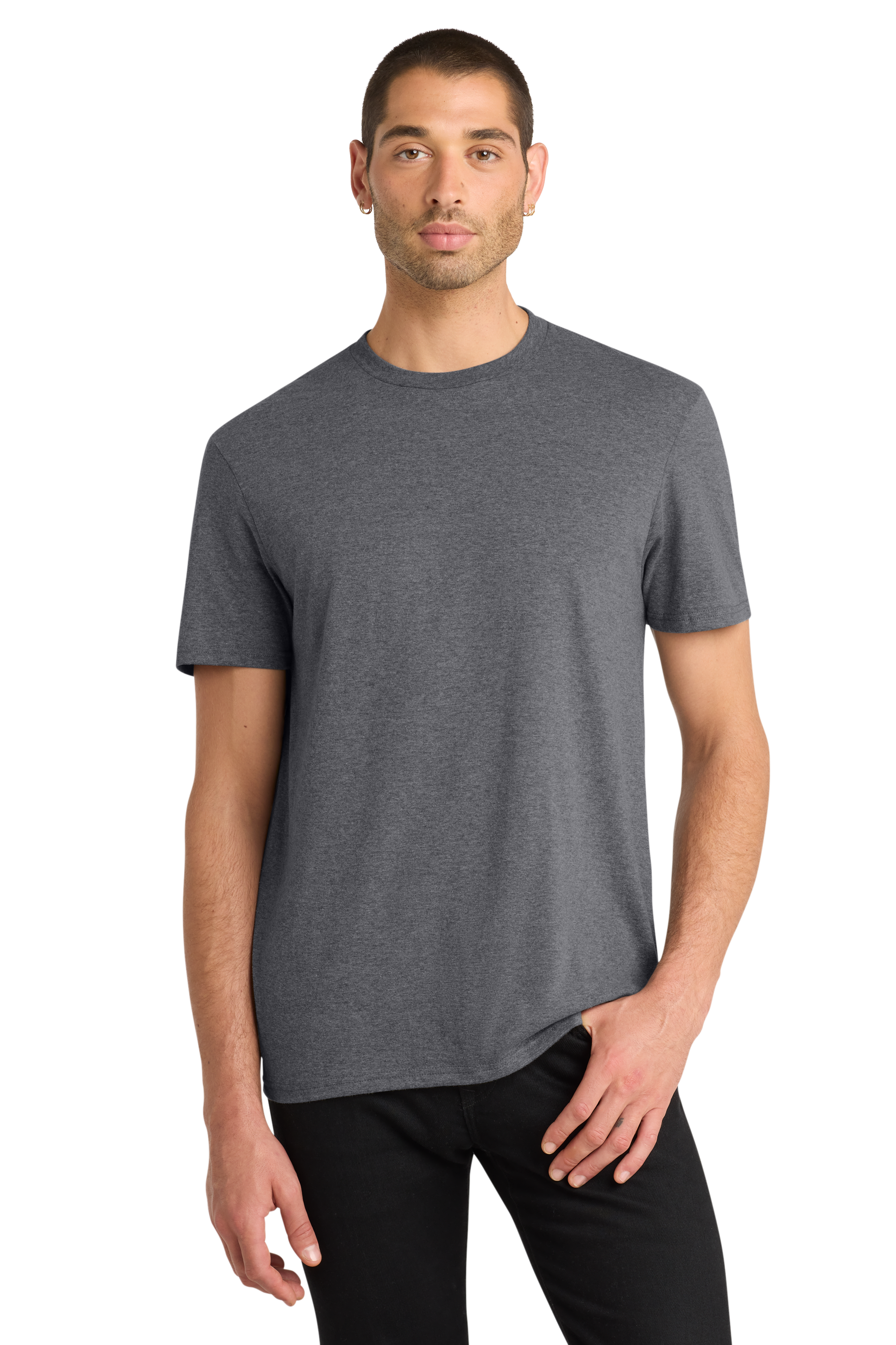District Very Important Tee