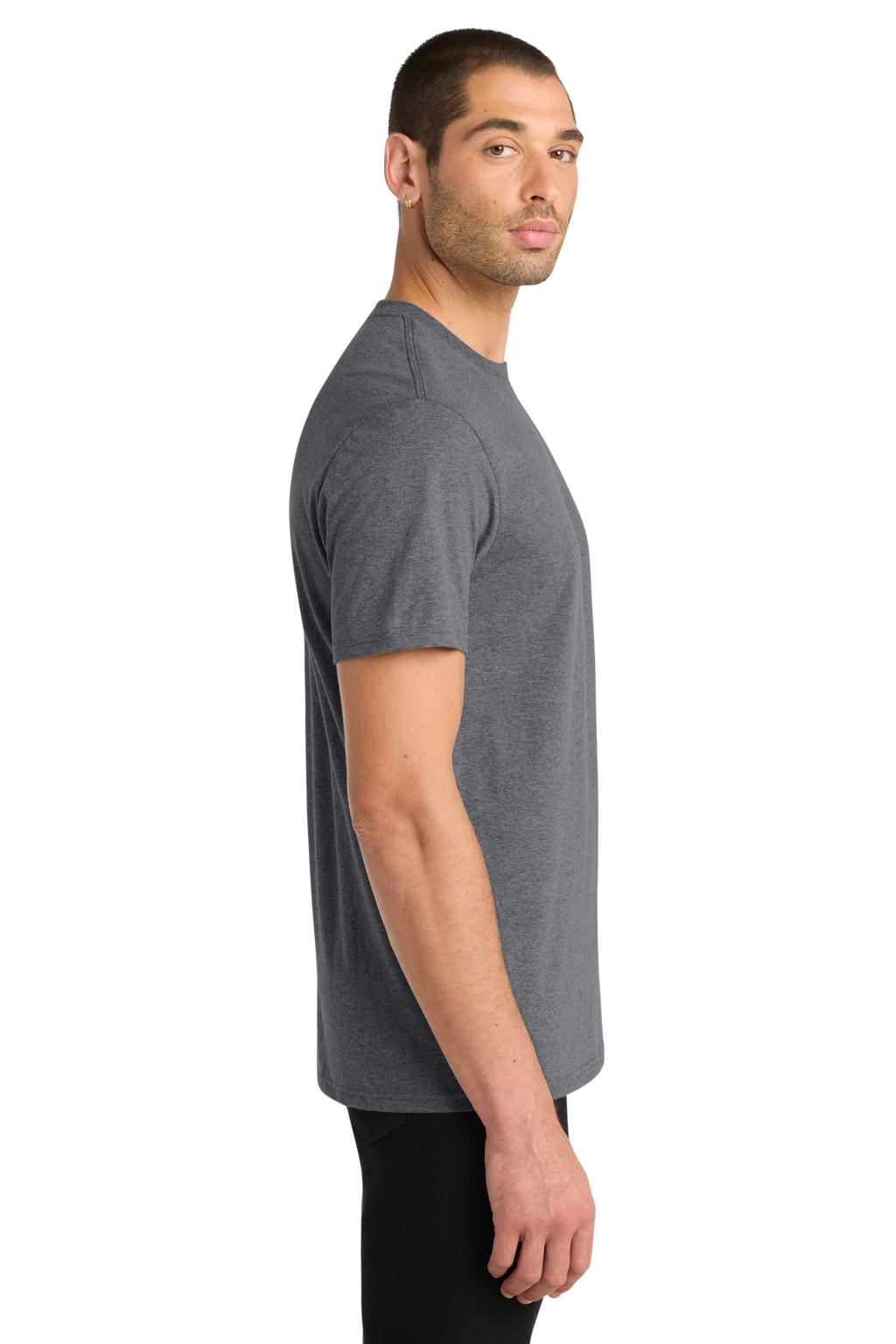 District Very Important Tee