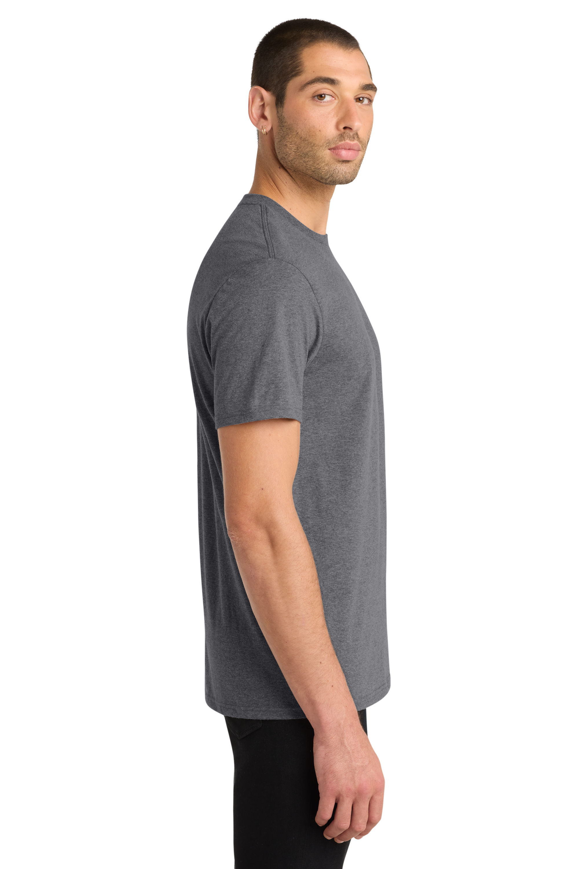 District Very Important Tee