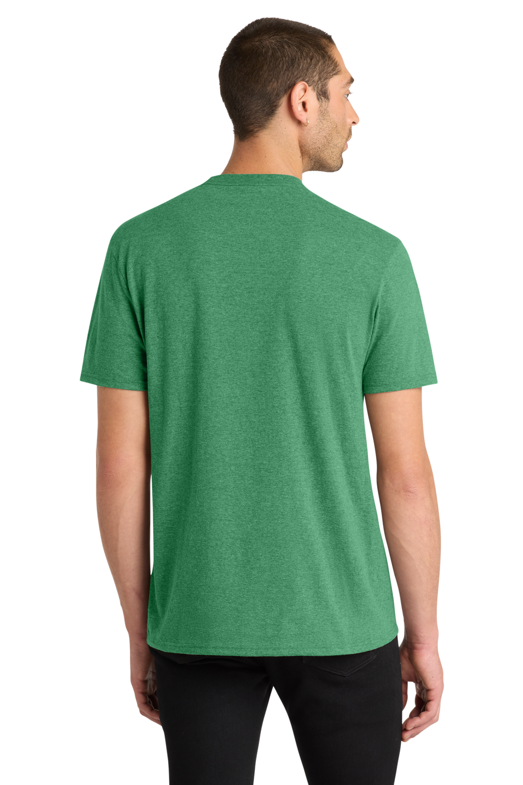 District Very Important Tee