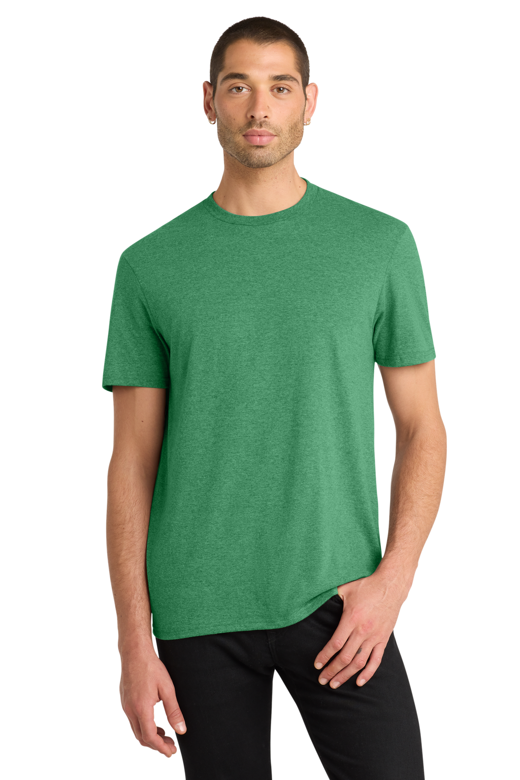 District Very Important Tee